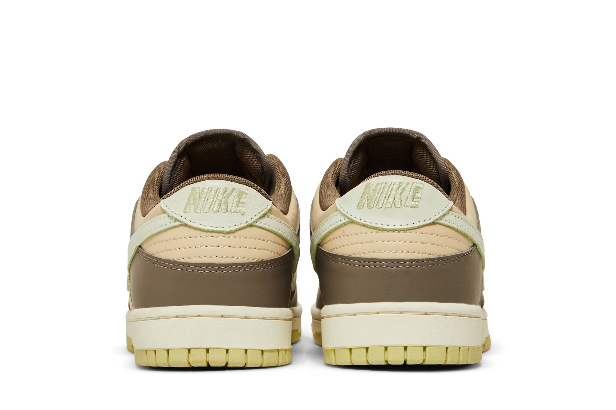 Nike Dunk Low ‘Velcro Tongue – Milk Tea’ FB4960-210 Domahi store
