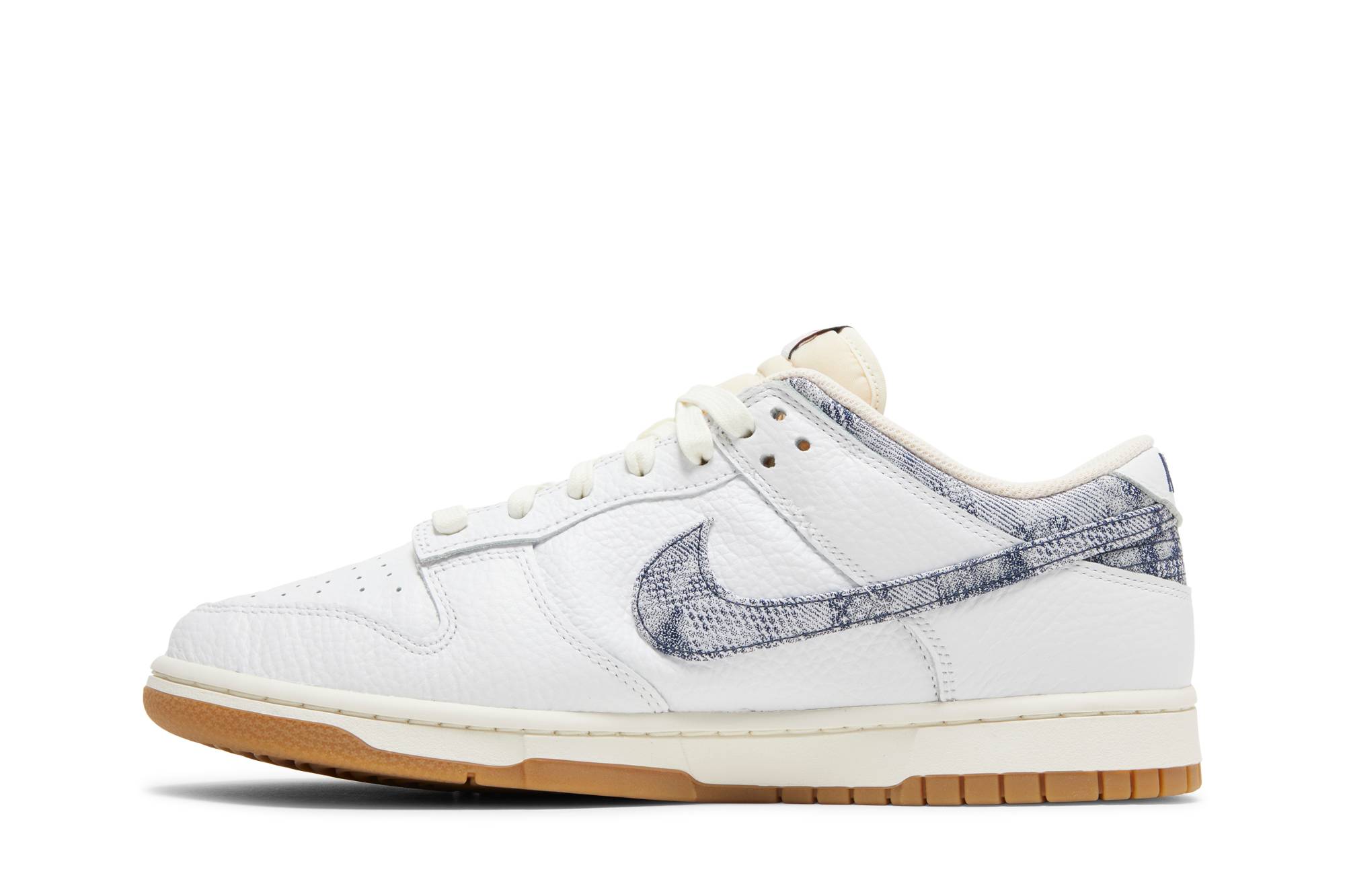 Nike Dunk Low ‘Washed Denim’ FN6881-100 Domahi store