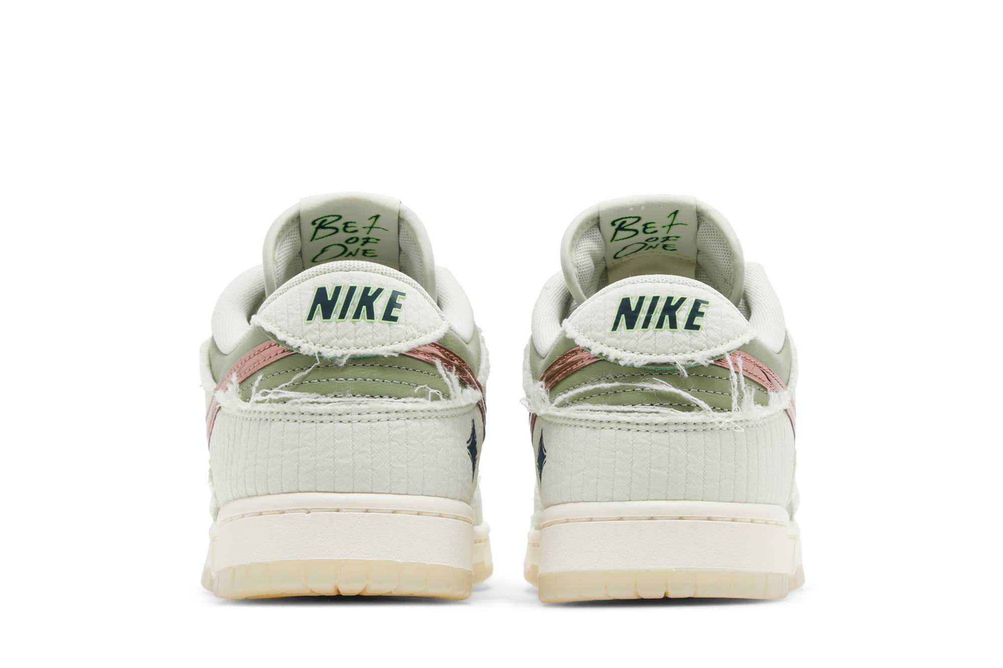 Nike Dunk Low x Kyler Murray ‘Be 1 of One’ FQ0269-001 Domahi store