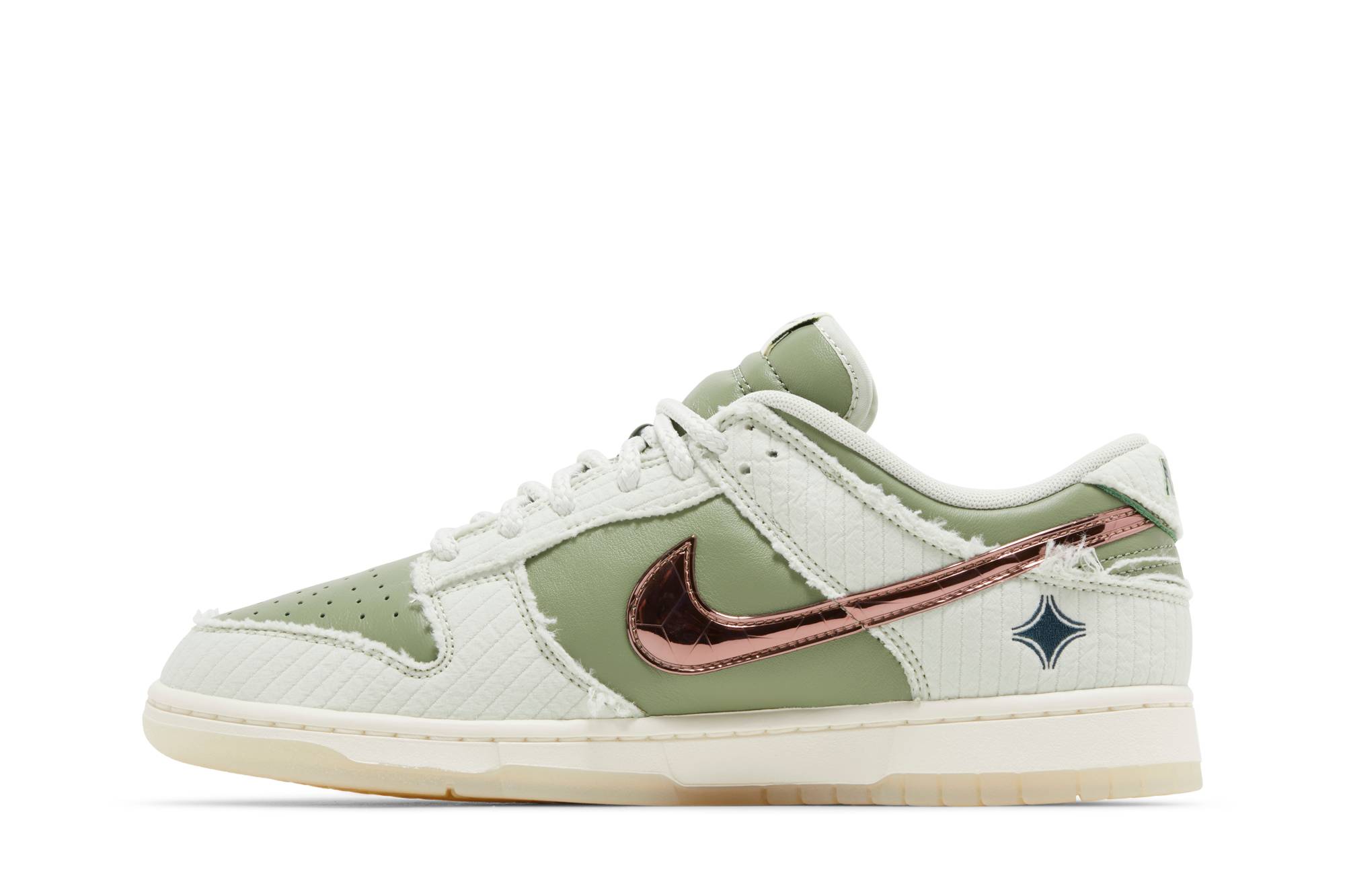 Nike Dunk Low x Kyler Murray ‘Be 1 of One’ FQ0269-001 Domahi store