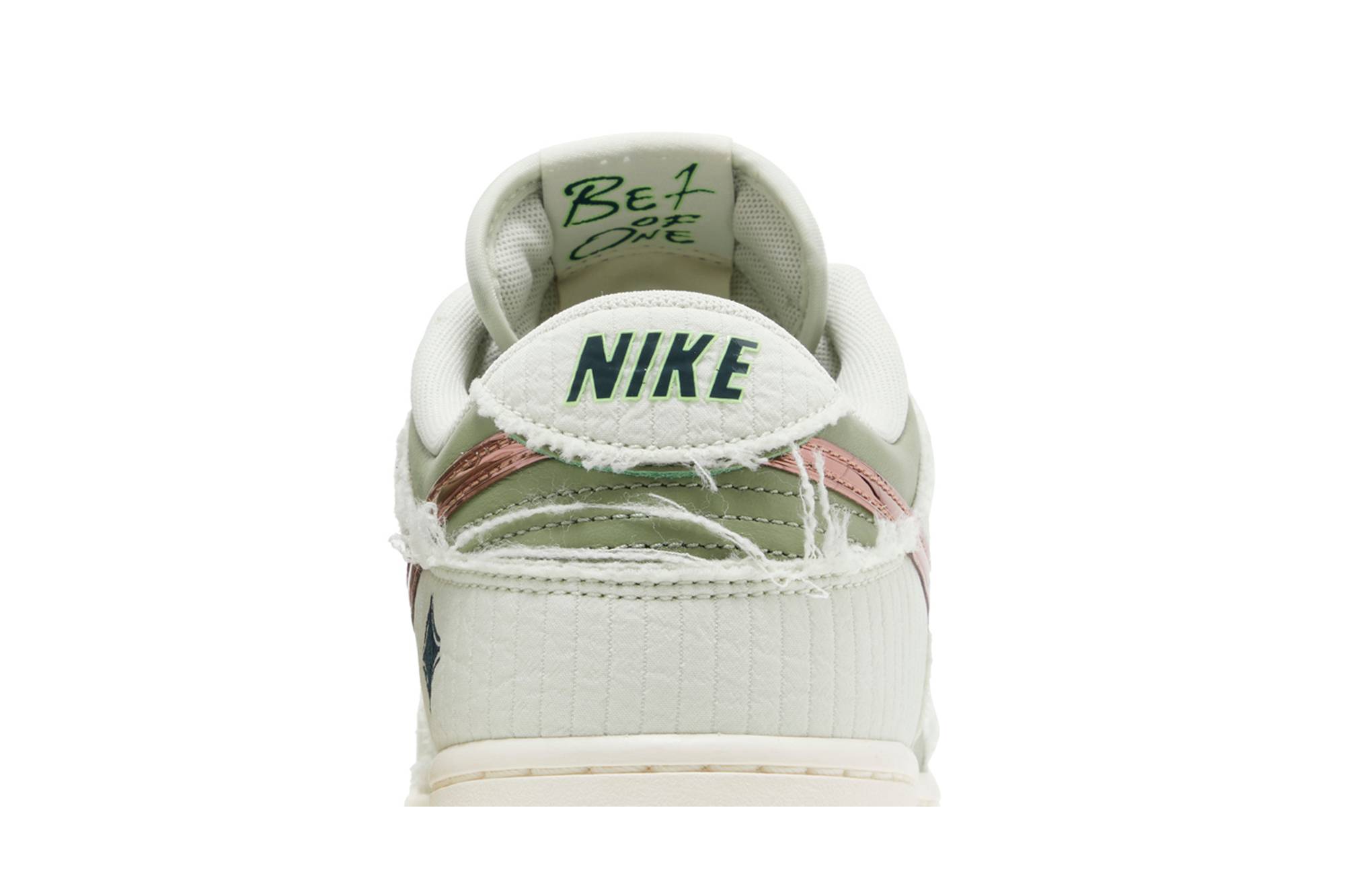 Nike Dunk Low x Kyler Murray ‘Be 1 of One’ FQ0269-001 Domahi store