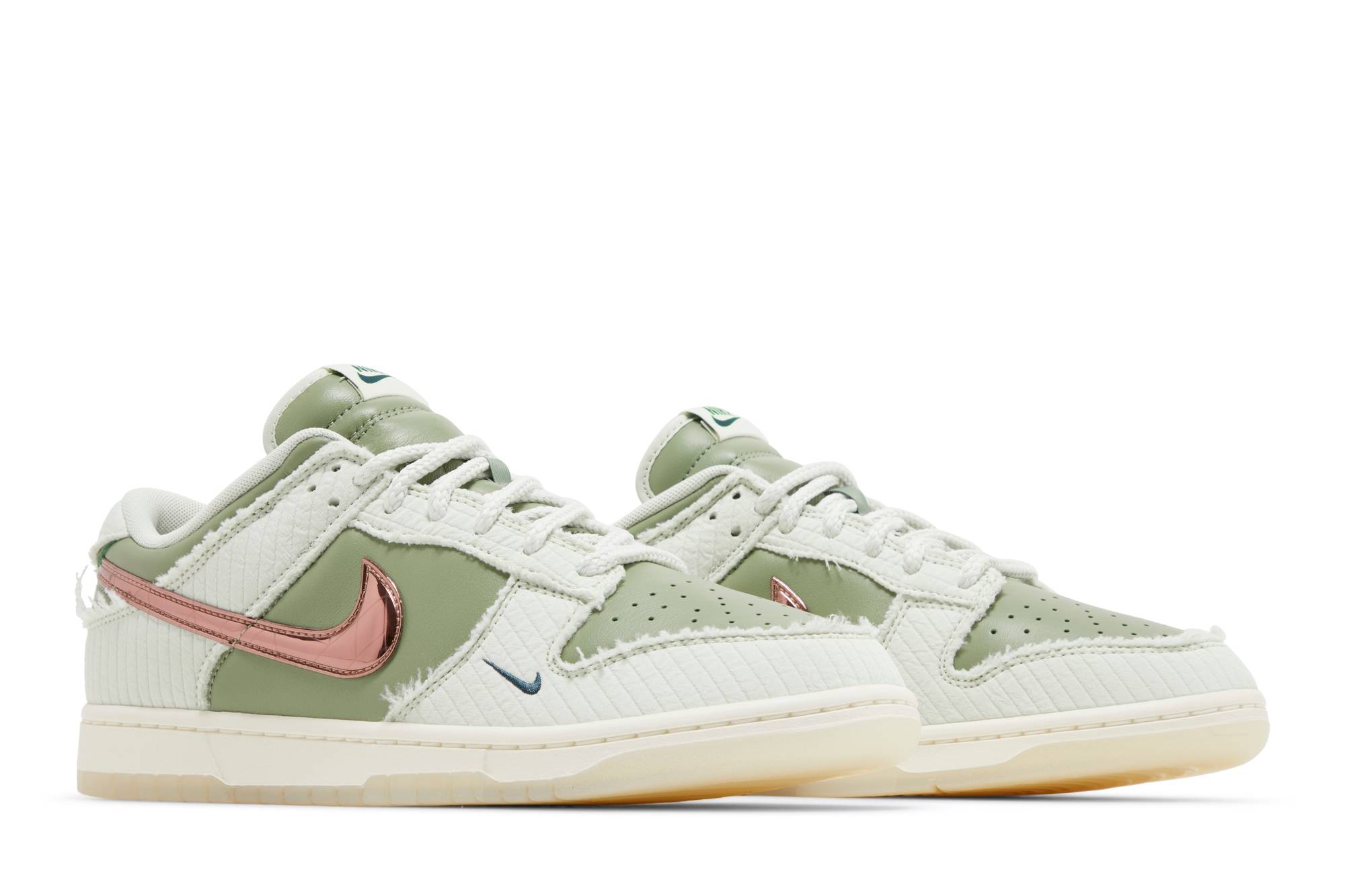 Nike Dunk Low x Kyler Murray ‘Be 1 of One’ FQ0269-001 Domahi store