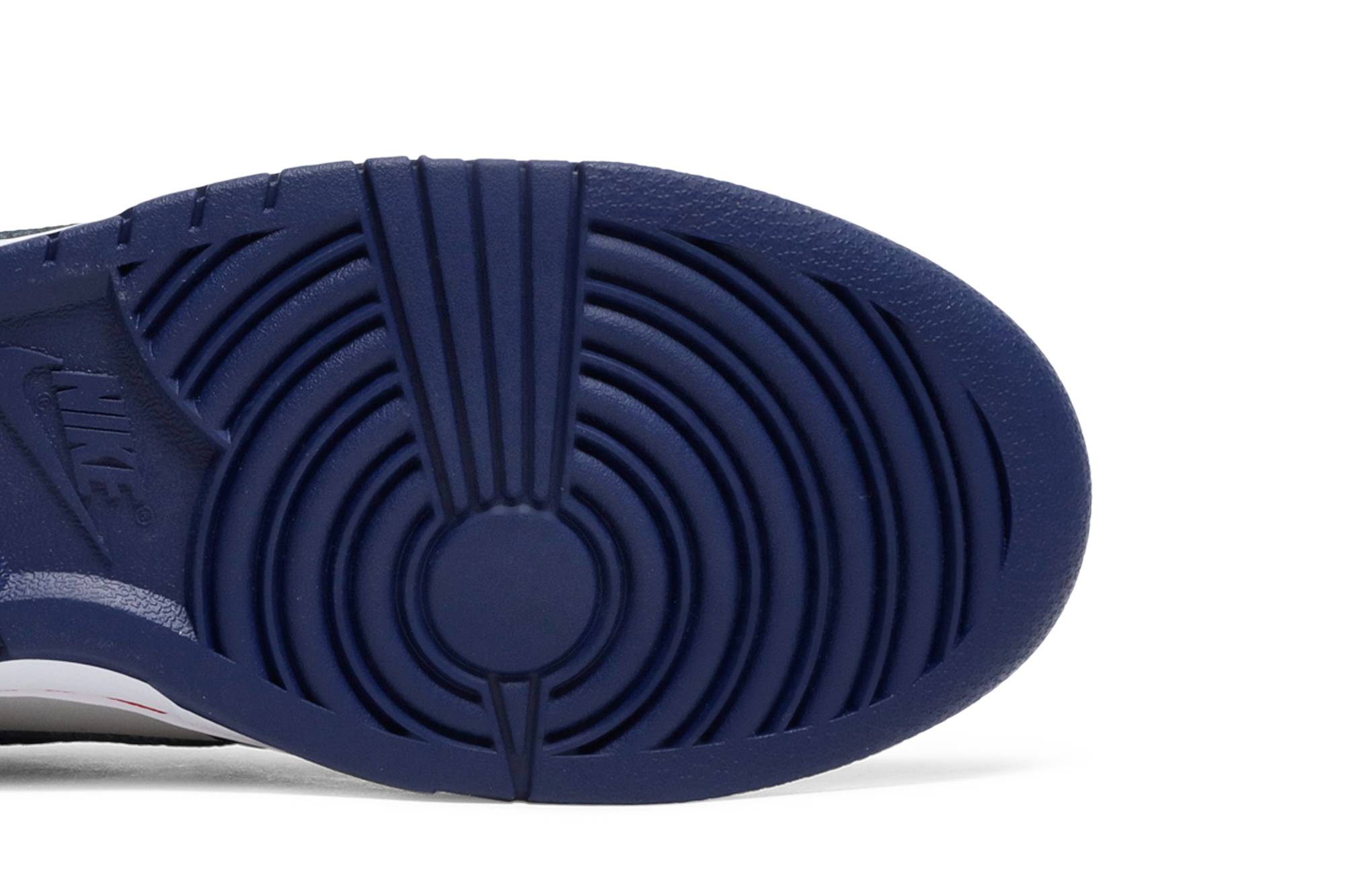 Nike Dunk Low x NBA EMB ’75th Anniversary Brooklyn Nets’ DD3363-001 Domahi store