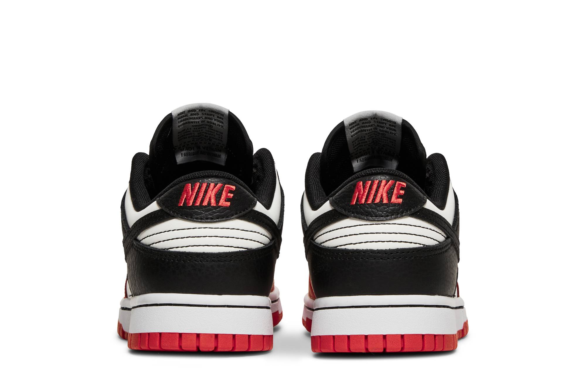 Nike Dunk Low x NBA EMB ’75th Anniversary Chicago’ DD3363-100 Domahi store