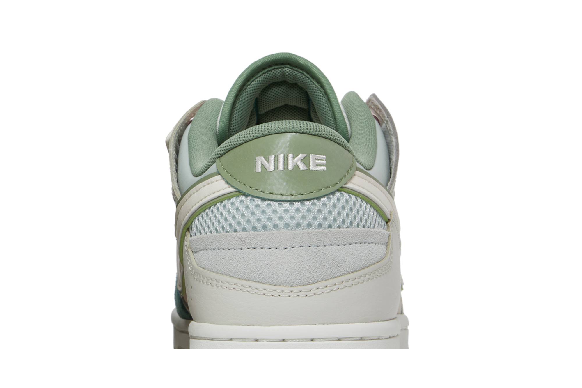 Nike Dunk Scrap ‘Grey Haze’ DM0802-001 Domahi store