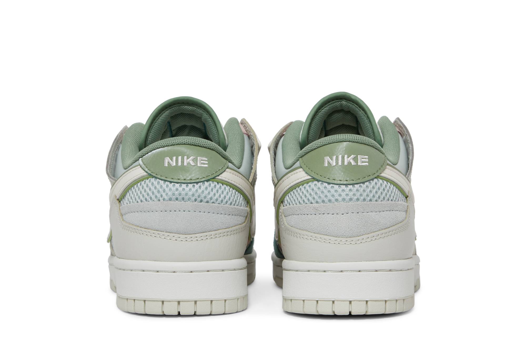 Nike Dunk Scrap ‘Grey Haze’ DM0802-001 Domahi store