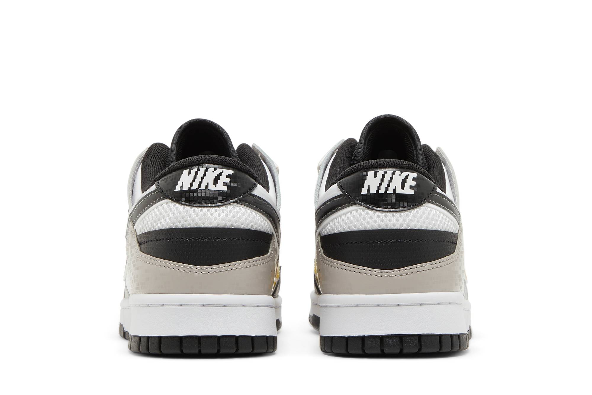 Nike Dunk Scrap ‘Mighty Swooshers’ DX6058-101 Domahi store