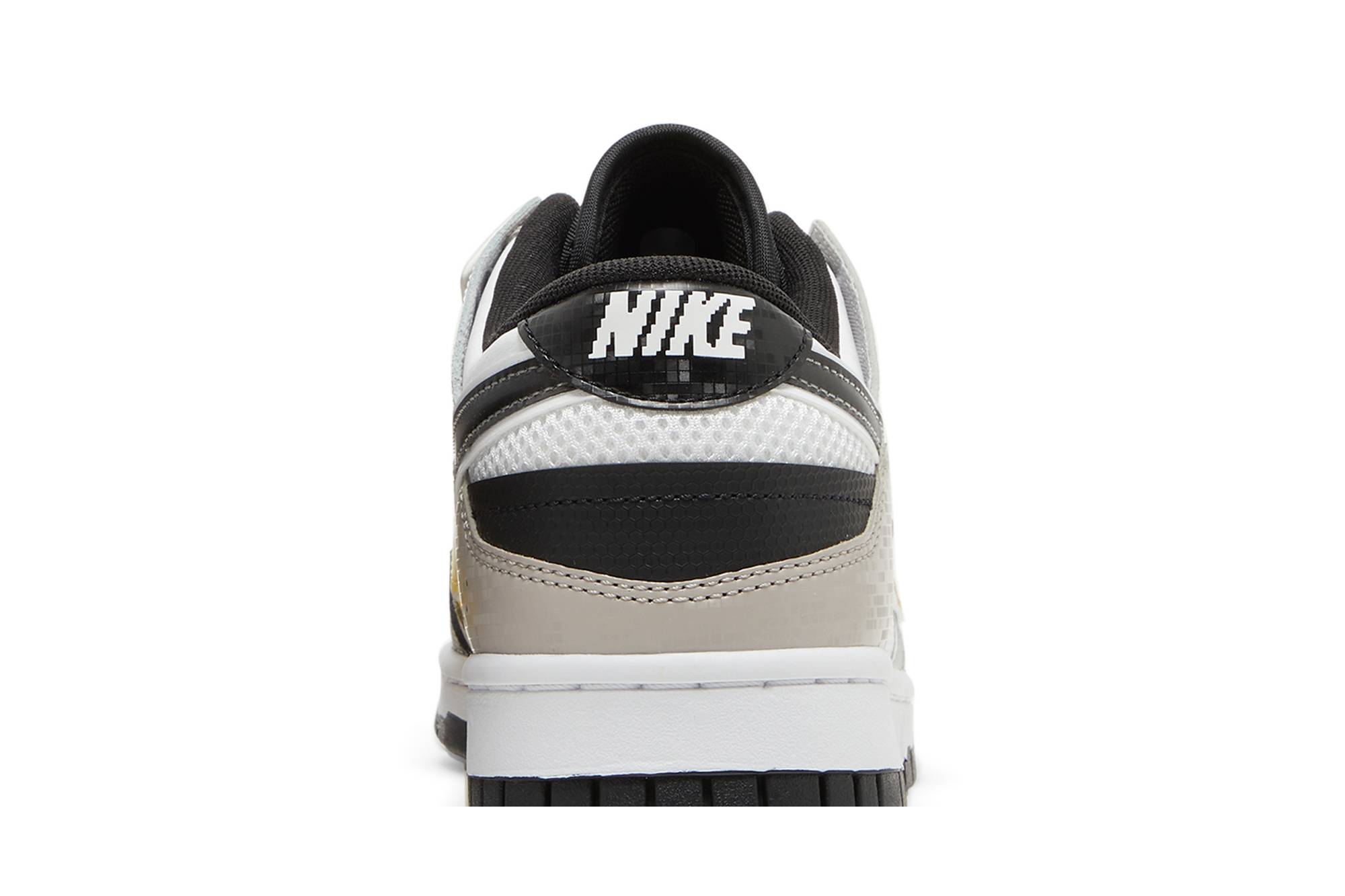 Nike Dunk Scrap ‘Mighty Swooshers’ DX6058-101 Domahi store