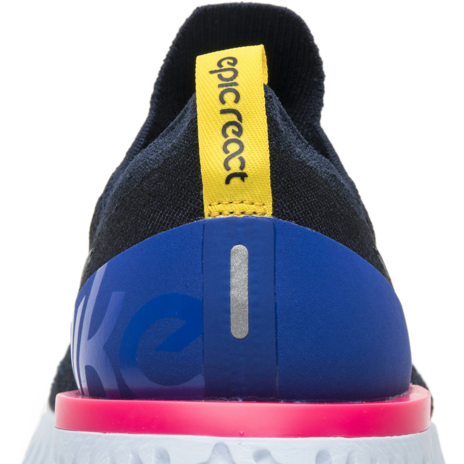 Nike Epic React Flyknit College Navy AQ0067-400 Domahi store