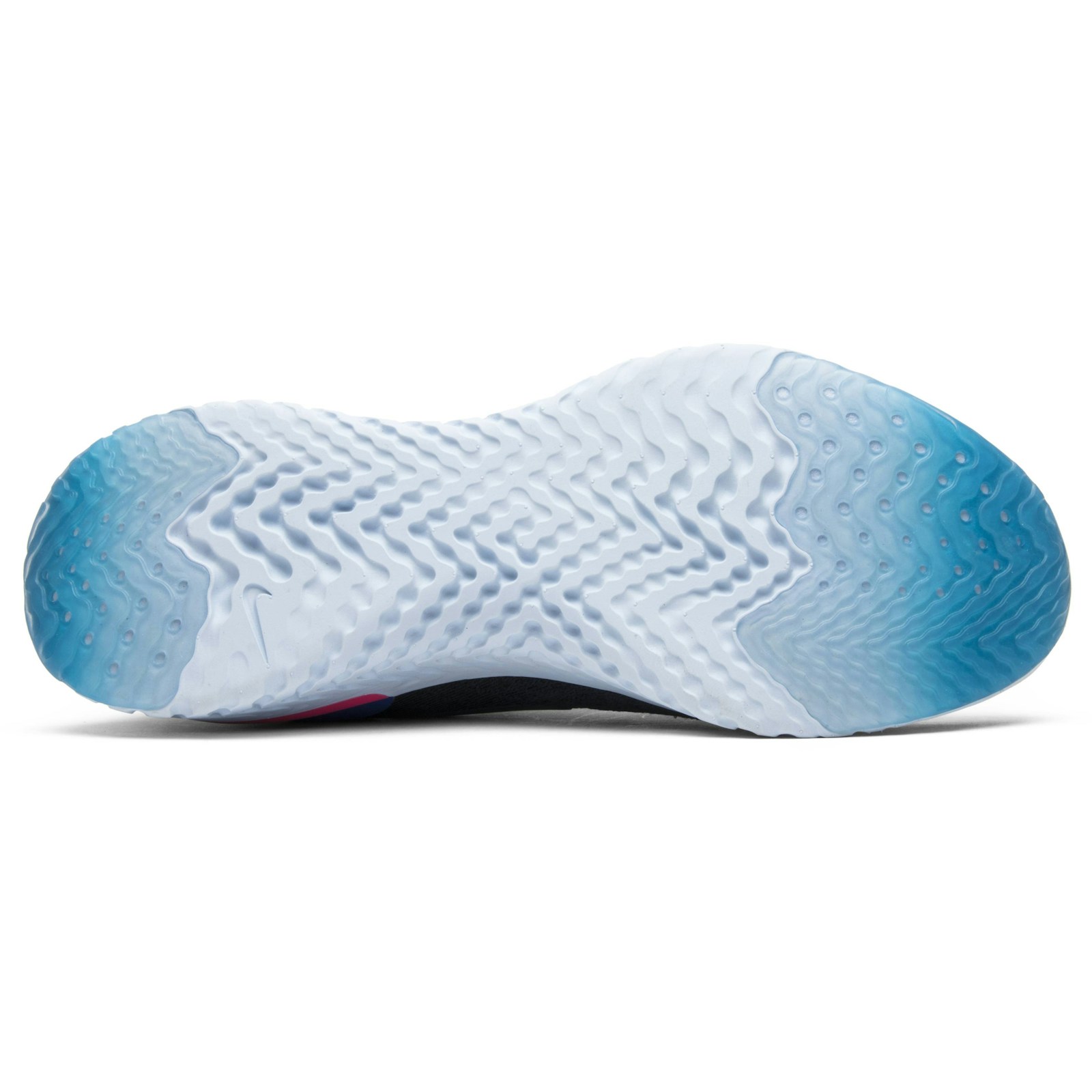 Nike Epic React Flyknit College Navy AQ0067-400 Domahi store