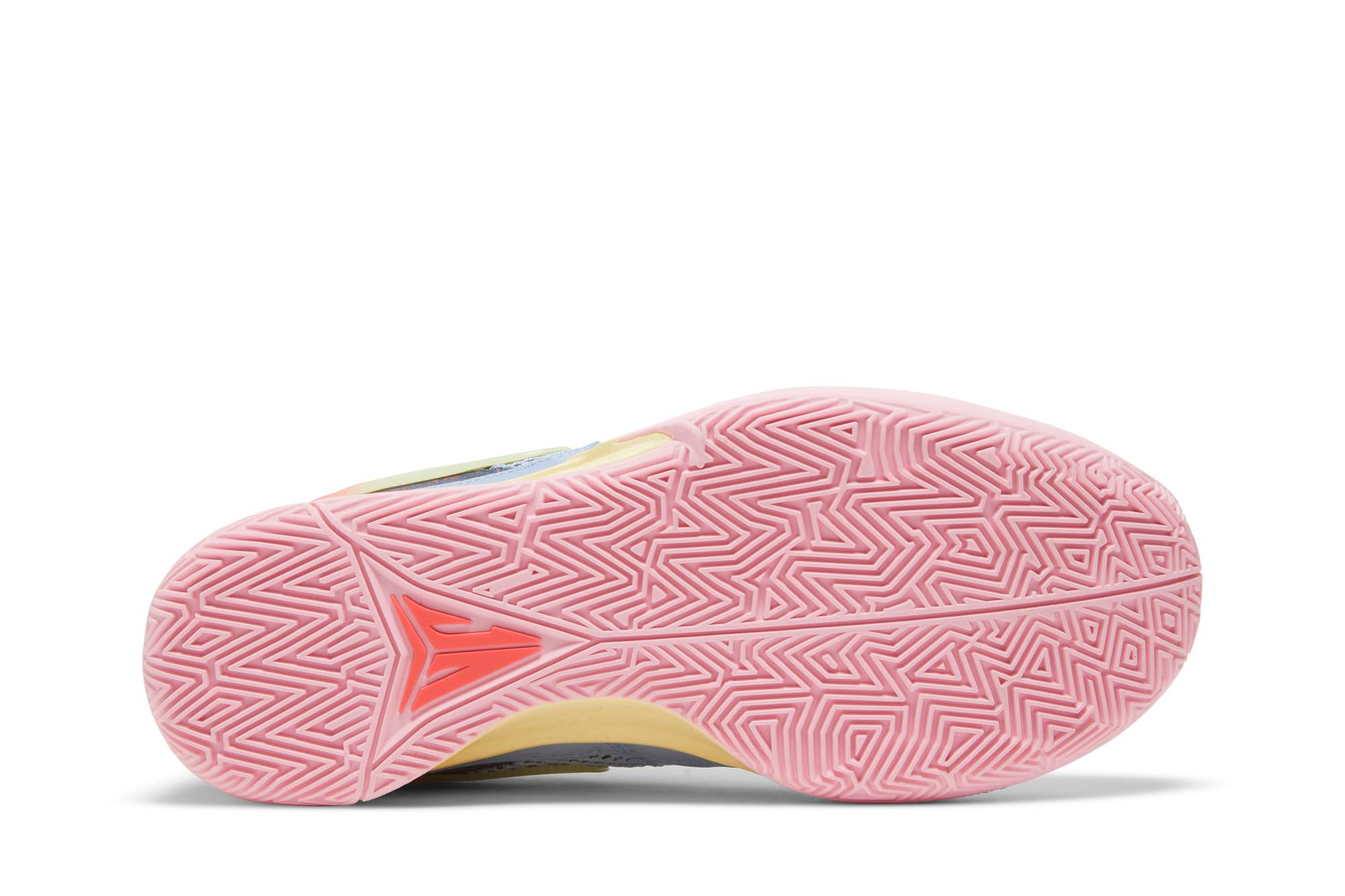 Nike Ja 1 EP ‘Day One’ DR8786-400 Domahi store