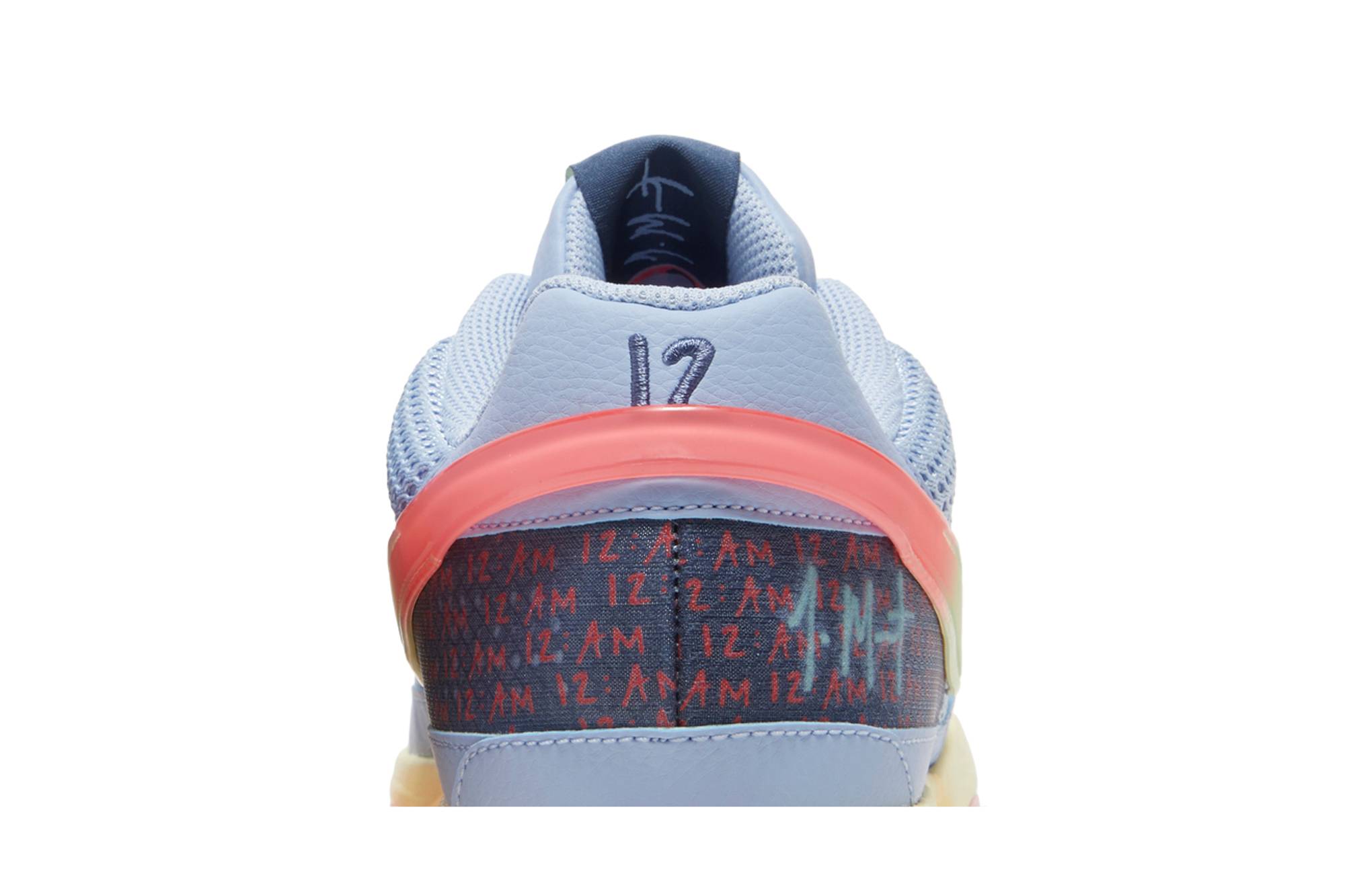 Nike Ja 1 EP ‘Day One’ DR8786-400 Domahi store