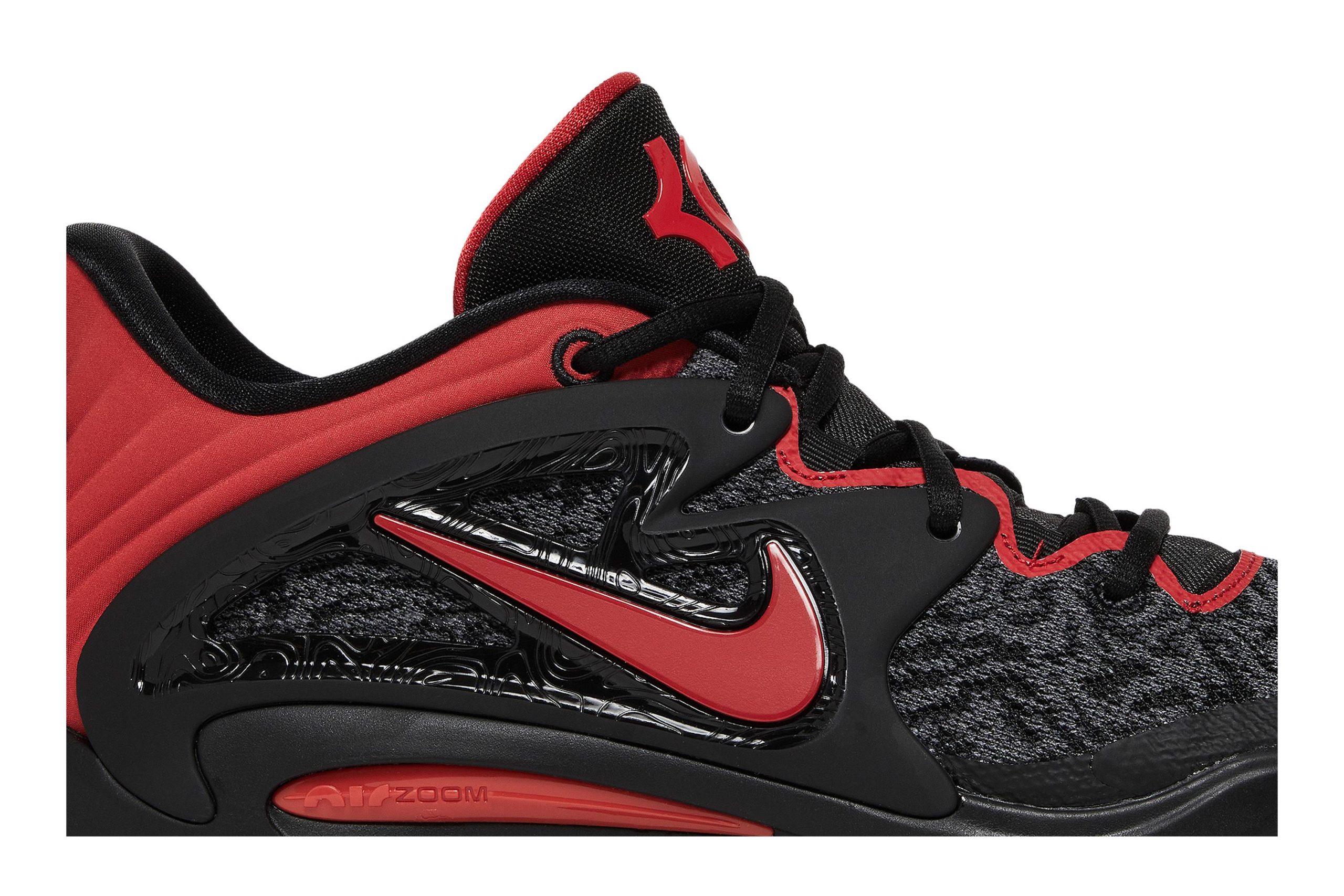Nike KD 15 ‘Bred’ DC1975-003 Domahi store