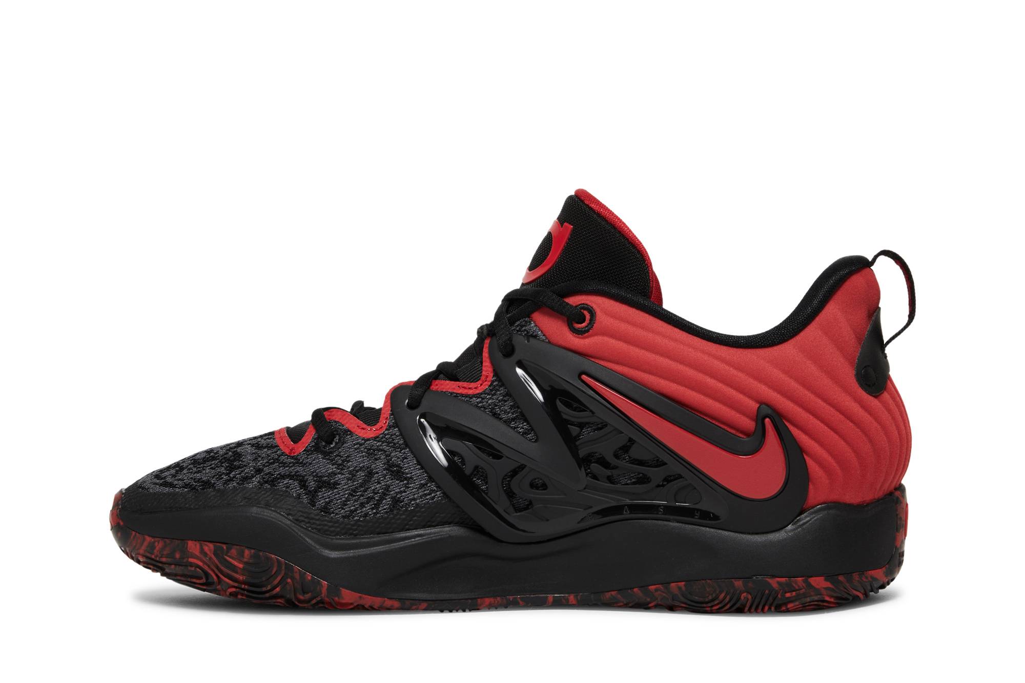 Nike KD 15 ‘Bred’ DC1975-003 Domahi store