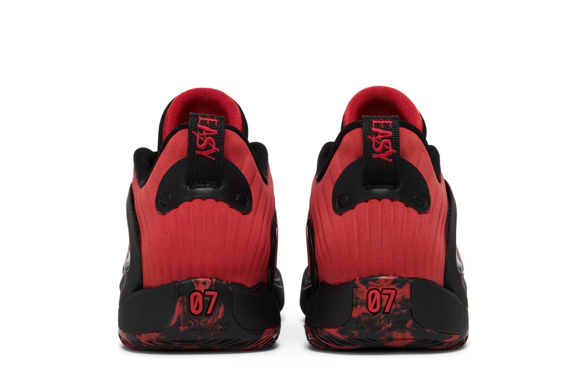 Nike KD 15 ‘Bred’ DC1975-003 Domahi store