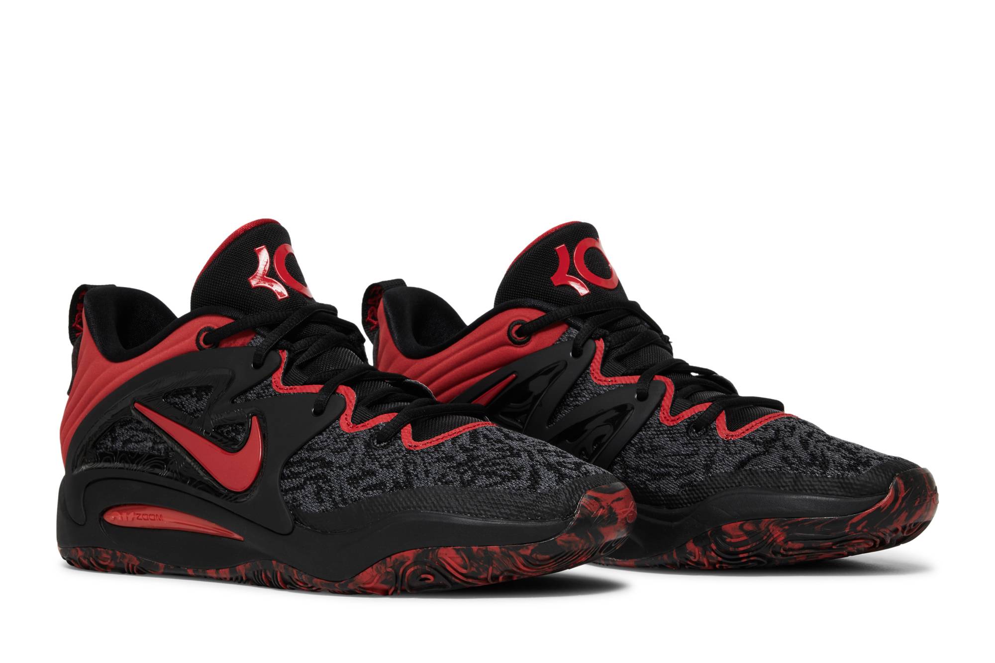 Nike KD 15 ‘Bred’ DC1975-003 Domahi store