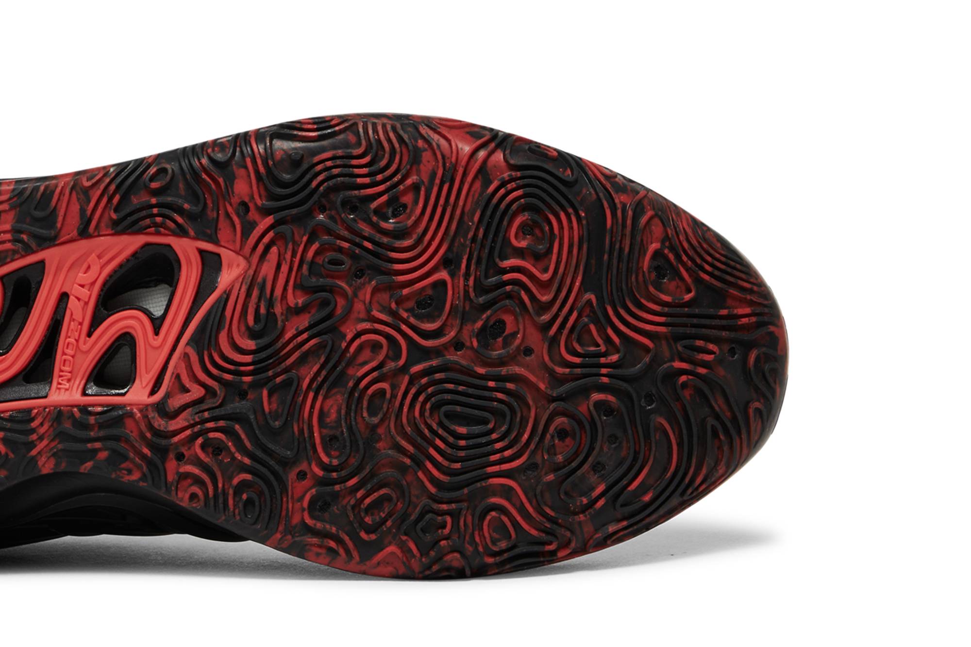 Nike KD 15 ‘Bred’ DC1975-003 Domahi store