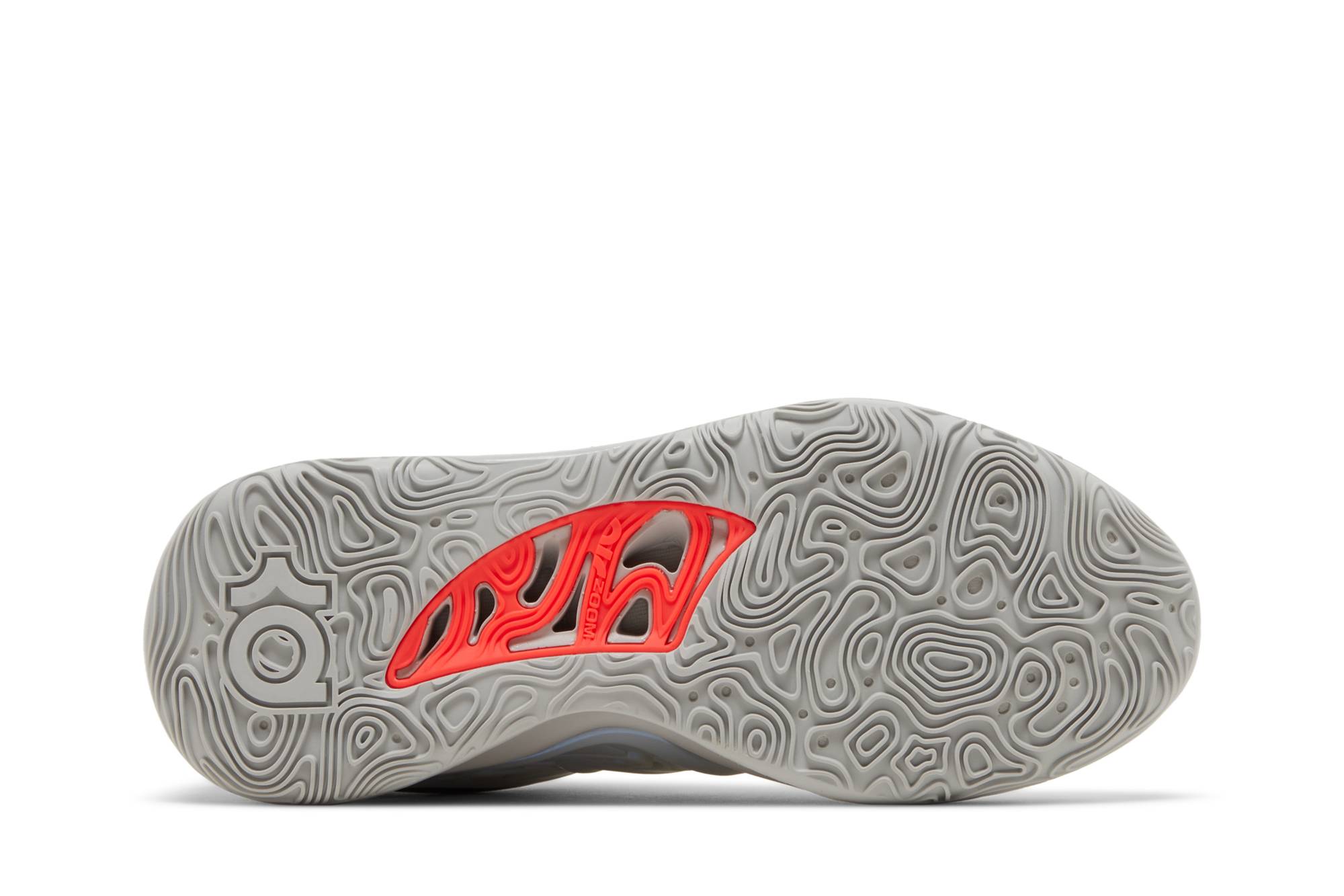 Nike KD 15 EP ‘Brooklyn Nets’ DM1054-100 Domahi store