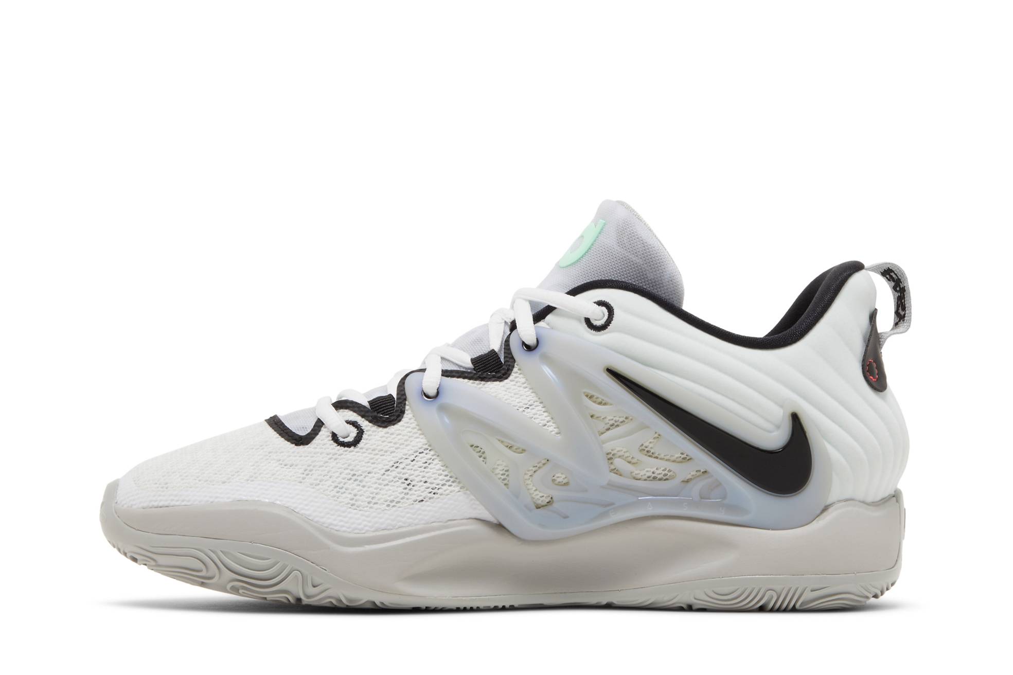 Nike KD 15 EP ‘Brooklyn Nets’ DM1054-100 Domahi store