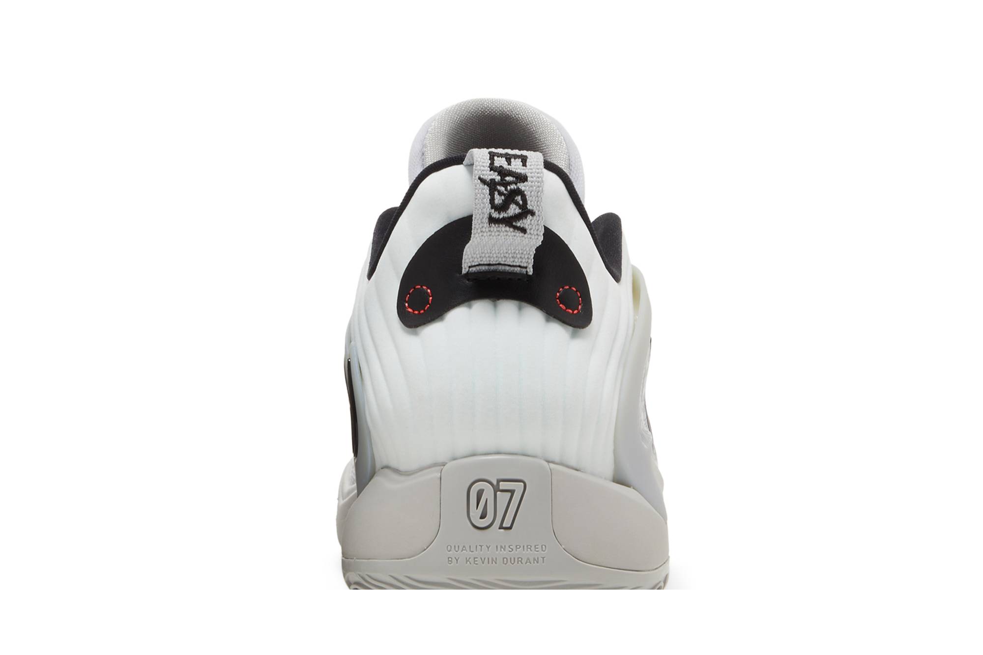 Nike KD 15 EP ‘Brooklyn Nets’ DM1054-100 Domahi store