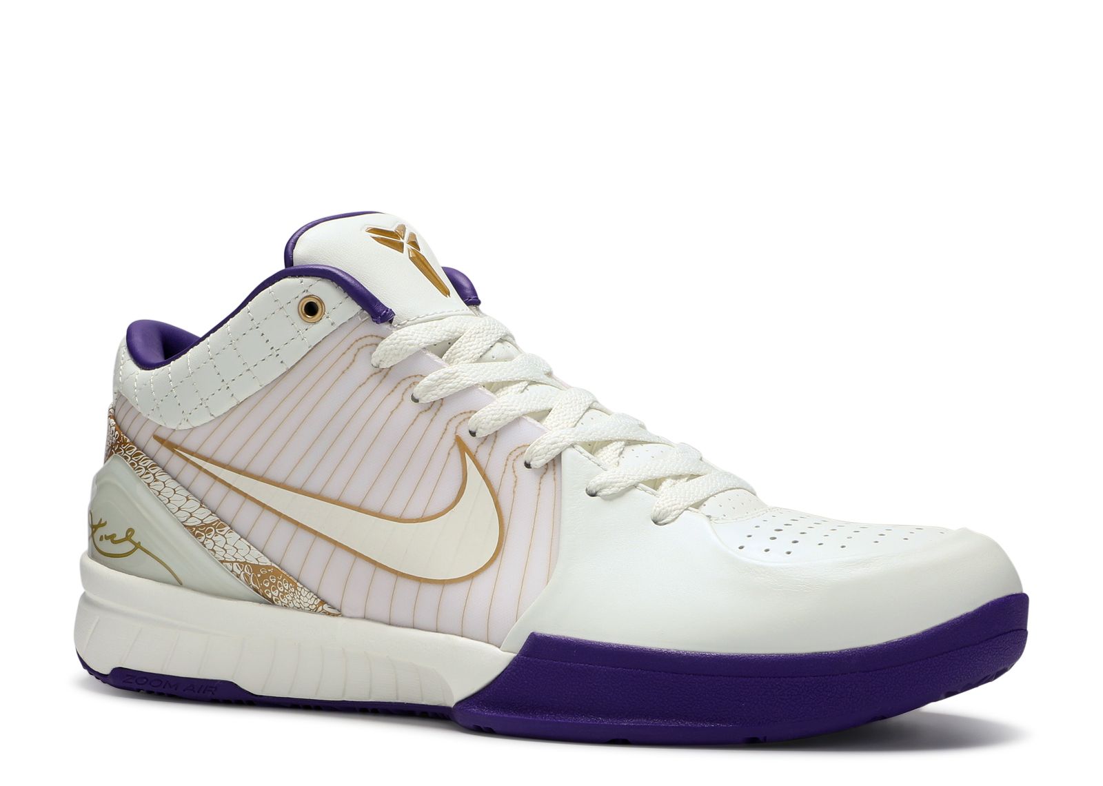 Nike Kobe 4 Beijing 2 Finals 396442-100 Domahi store