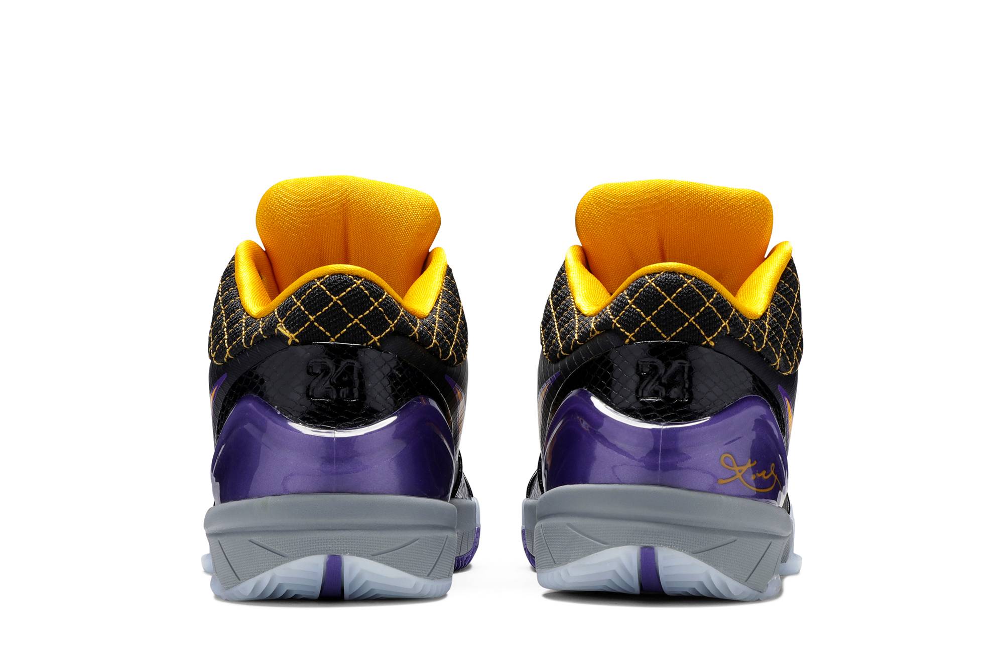 Nike Kobe 4 Protro ‘Carpe Diem’ AV6339-001 Domahi store