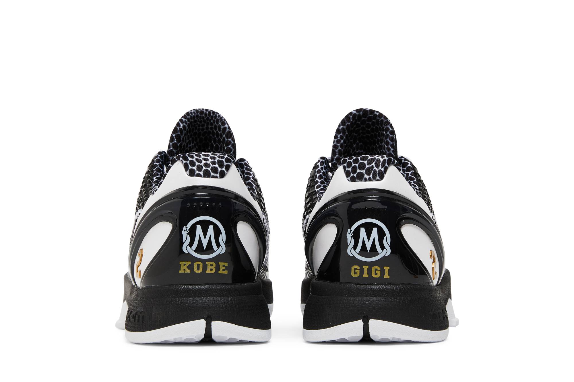 Nike Kobe 6 Protro ‘Mambacita Sweet 16’ CW2190-002 Domahi store