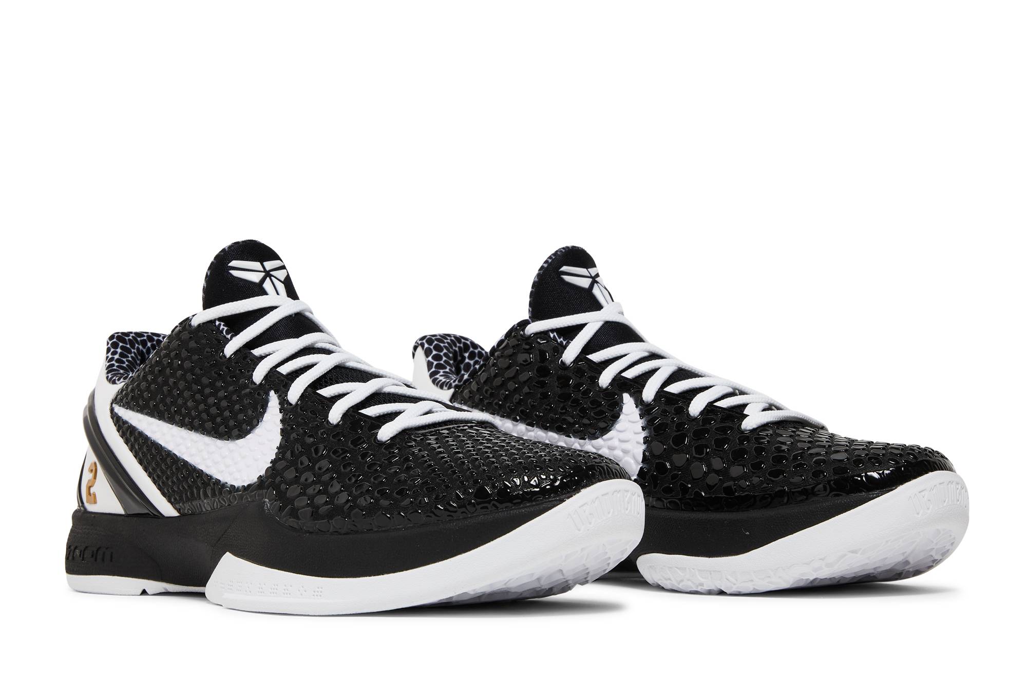 Nike Kobe 6 Protro ‘Mambacita Sweet 16’ CW2190-002 Domahi store