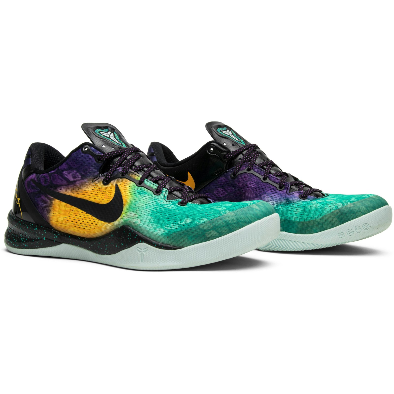 Nike Kobe 8 Easter 555035-302 Domahi store