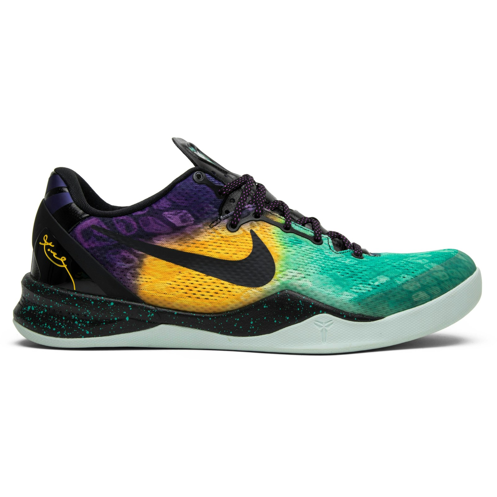 Nike Kobe 8 Easter 555035-302 Domahi store