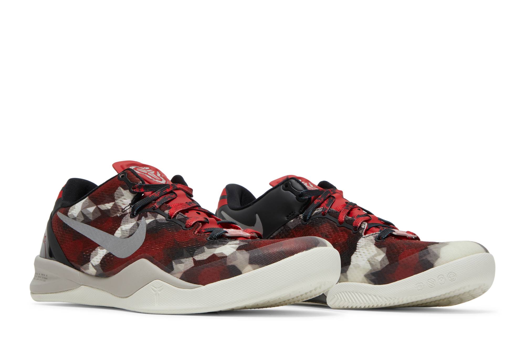 Nike Kobe 8 Milk Snake 555035-601 Domahi store