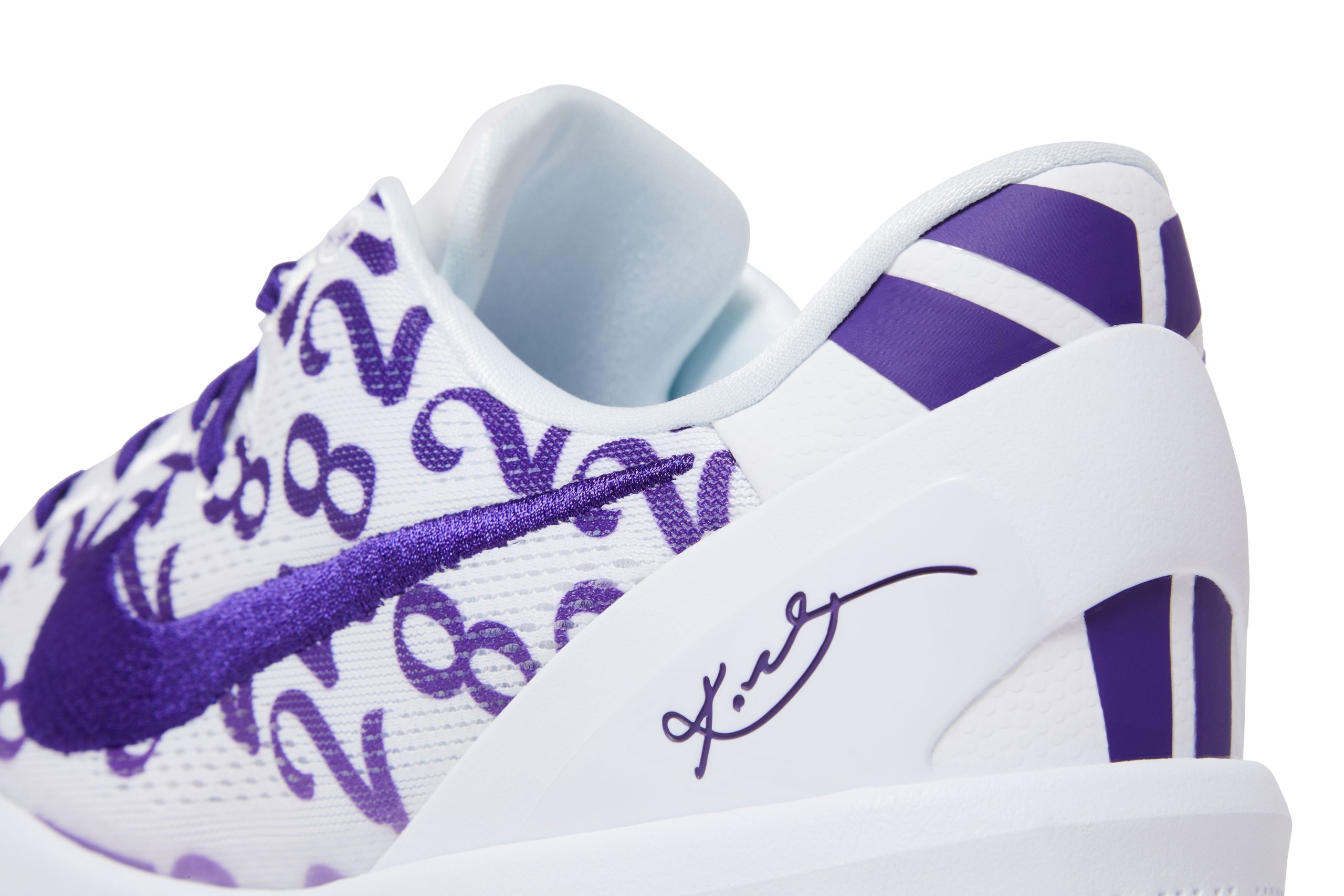 Nike Kobe 8 Protro ‘Court Purple’ FQ3549-100 Domahi store