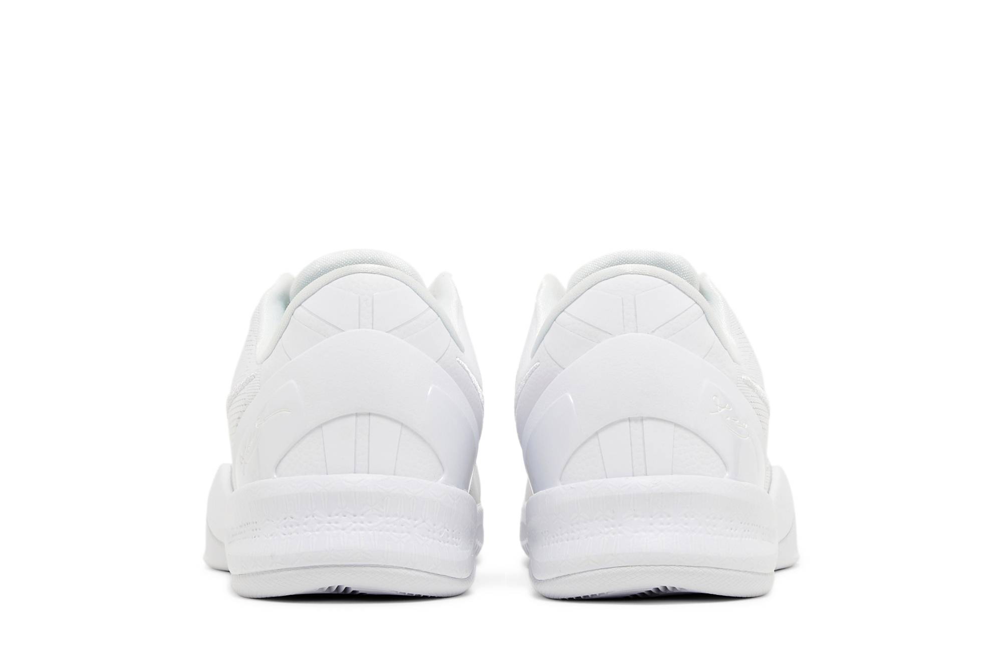 Nike Kobe 8 Protro ‘Triple White’ FJ9364-100 Domahi store