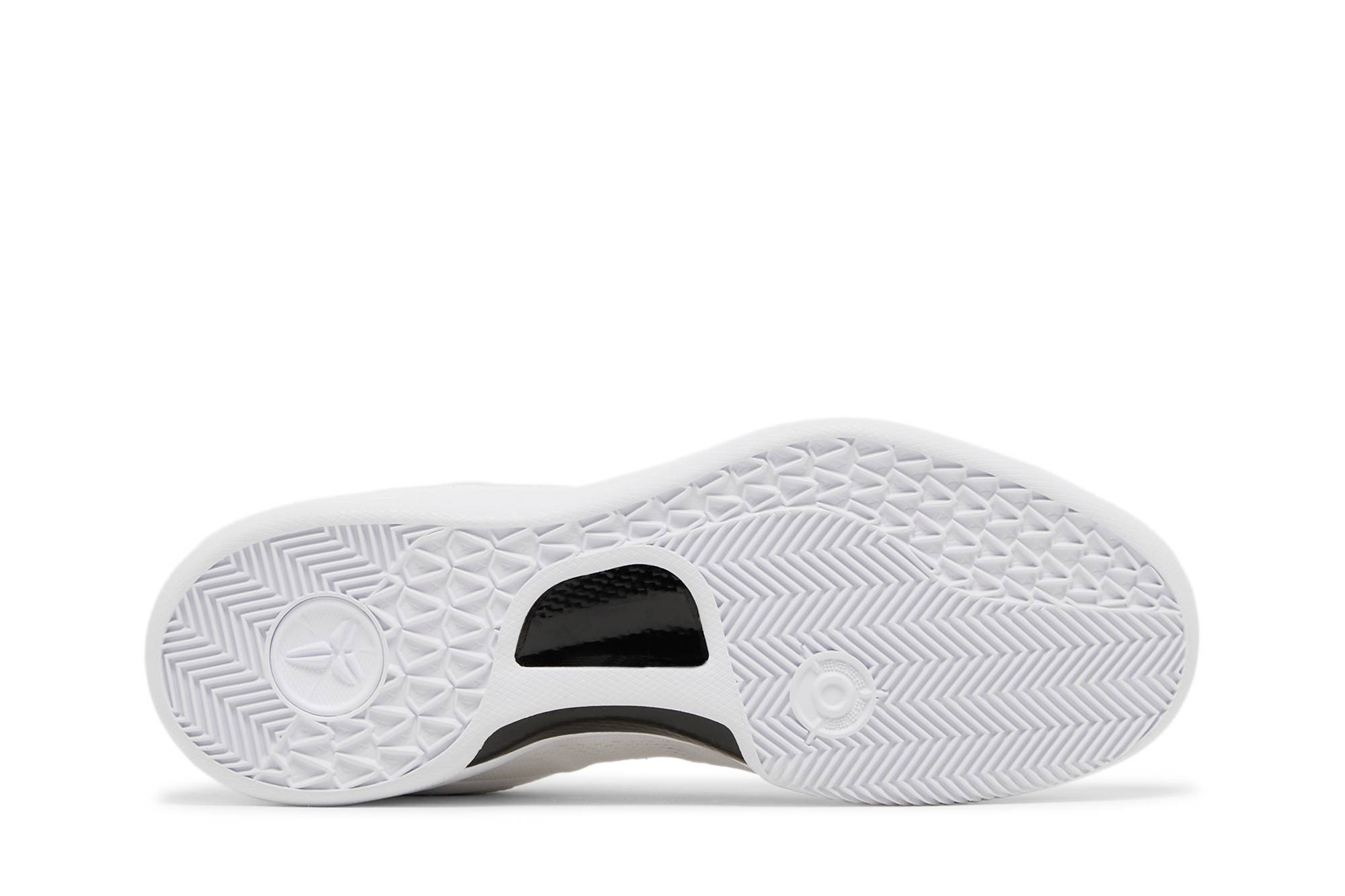 Nike Kobe 8 Protro ‘Triple White’ FJ9364-100 Domahi store