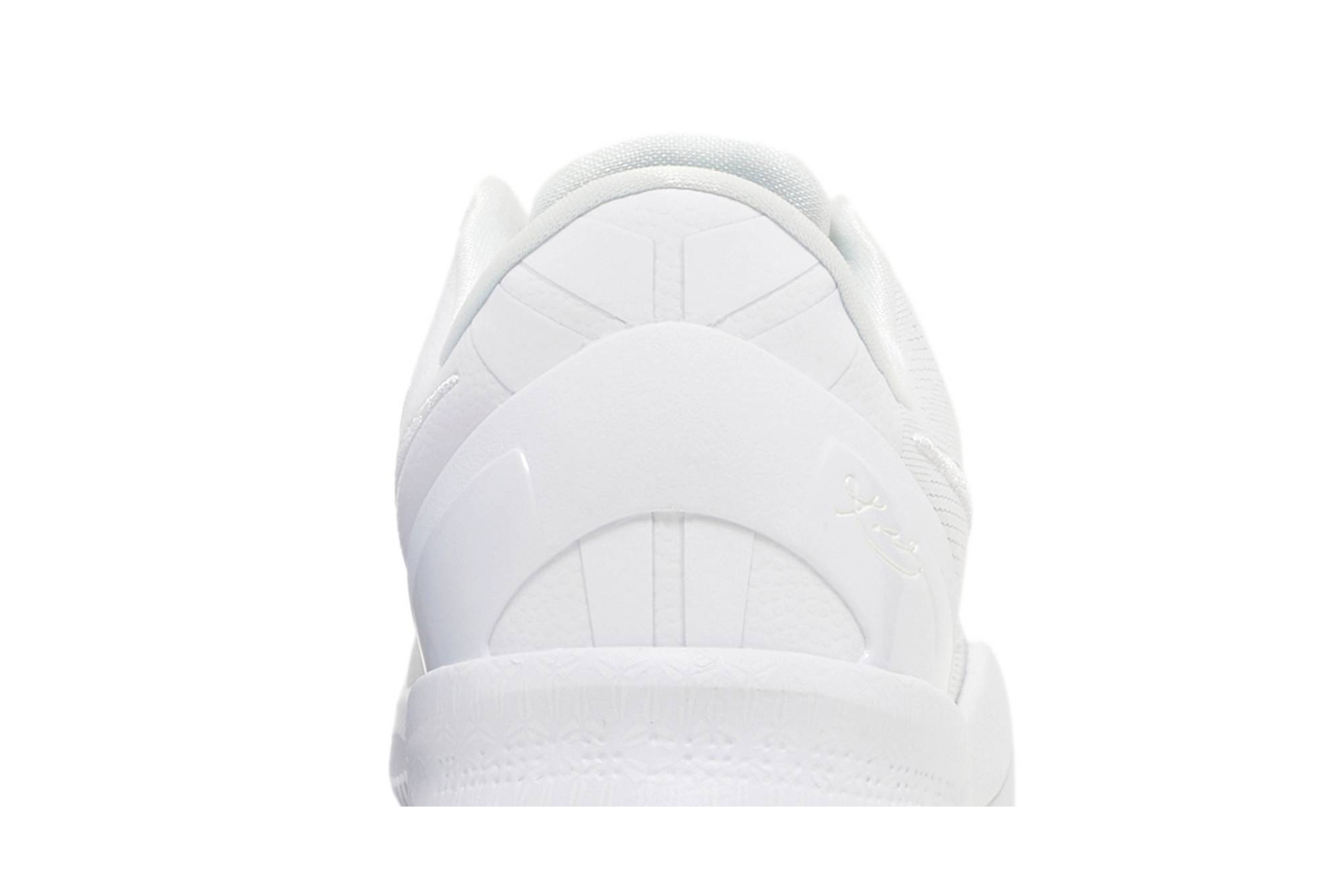 Nike Kobe 8 Protro ‘Triple White’ FJ9364-100 Domahi store