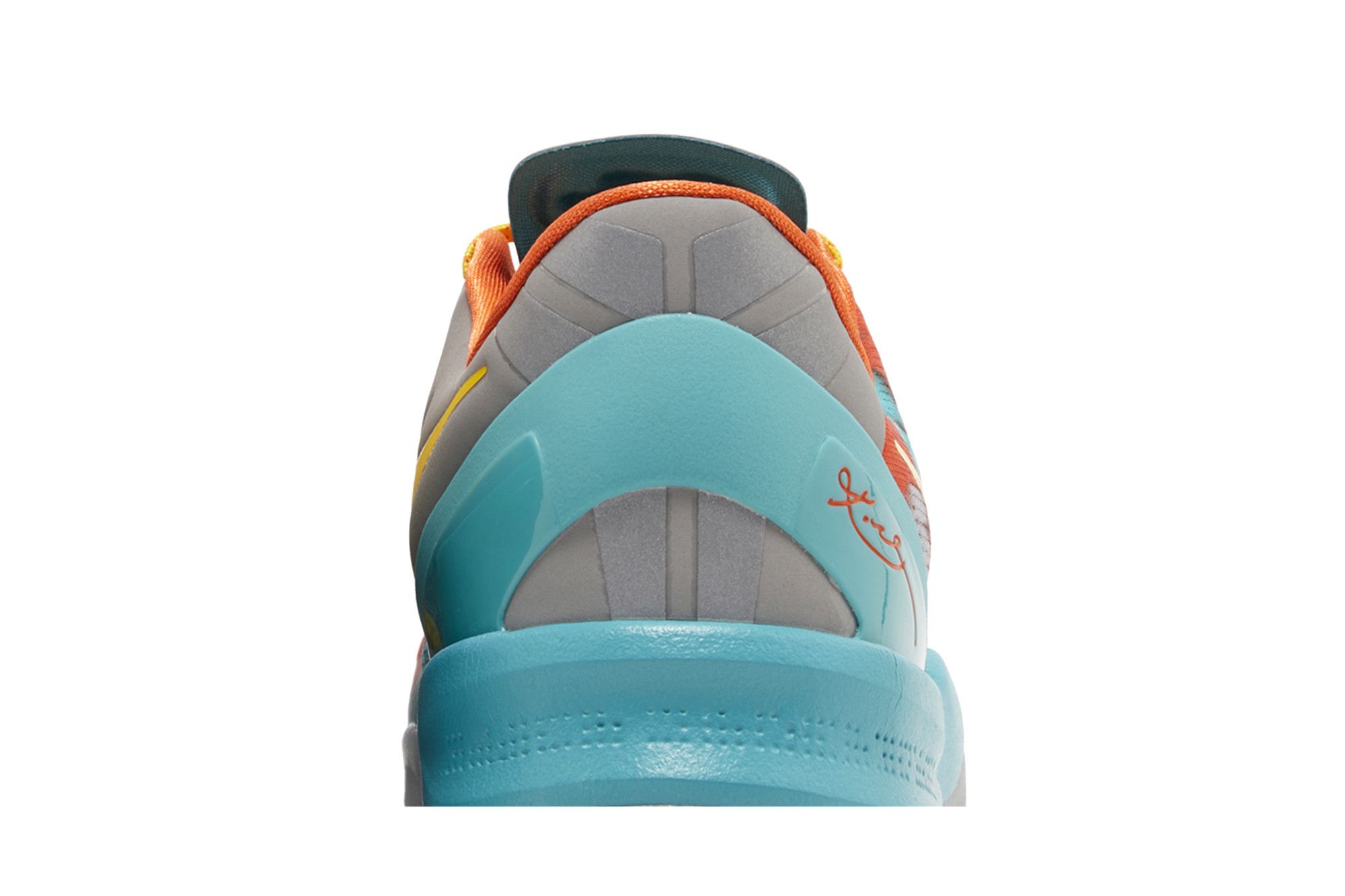 Nike Kobe 8 Protro ‘Venice Beach’ FQ3548-001 Domahi store