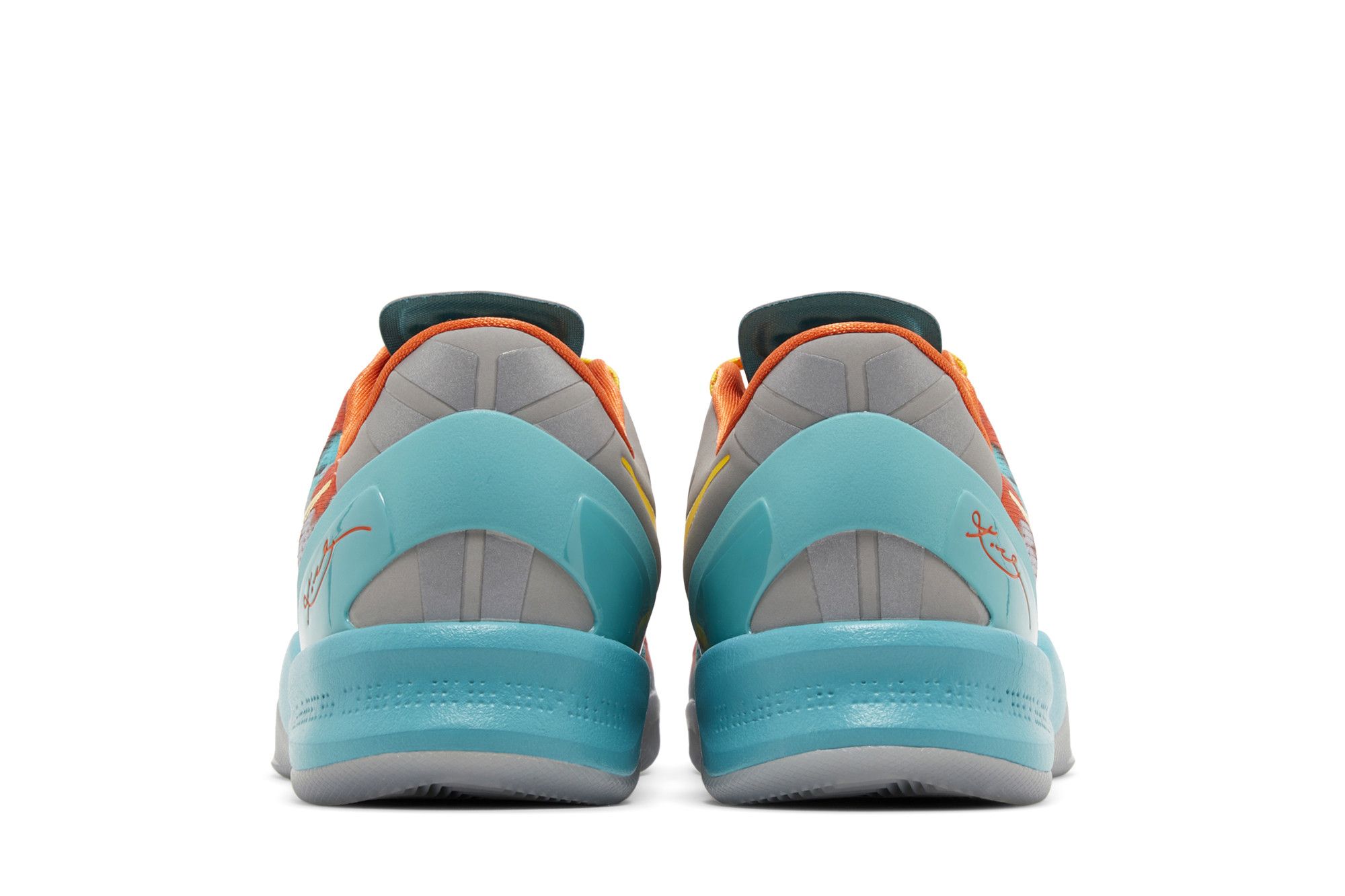 Nike Kobe 8 Protro ‘Venice Beach’ FQ3548-001 Domahi store