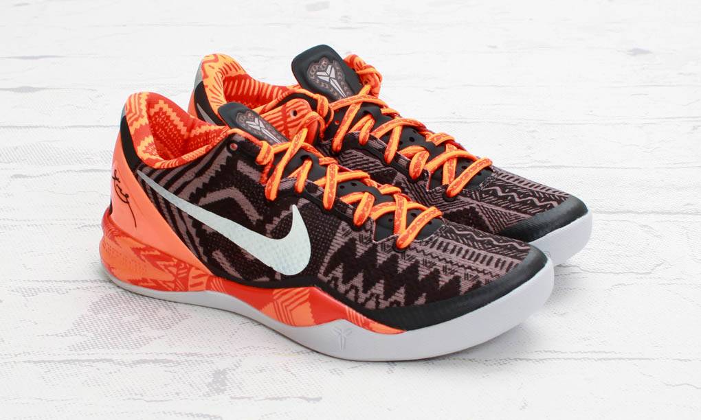 Nike Kobe 8 System ‘Black History Month’ 583112-001 Domahi store