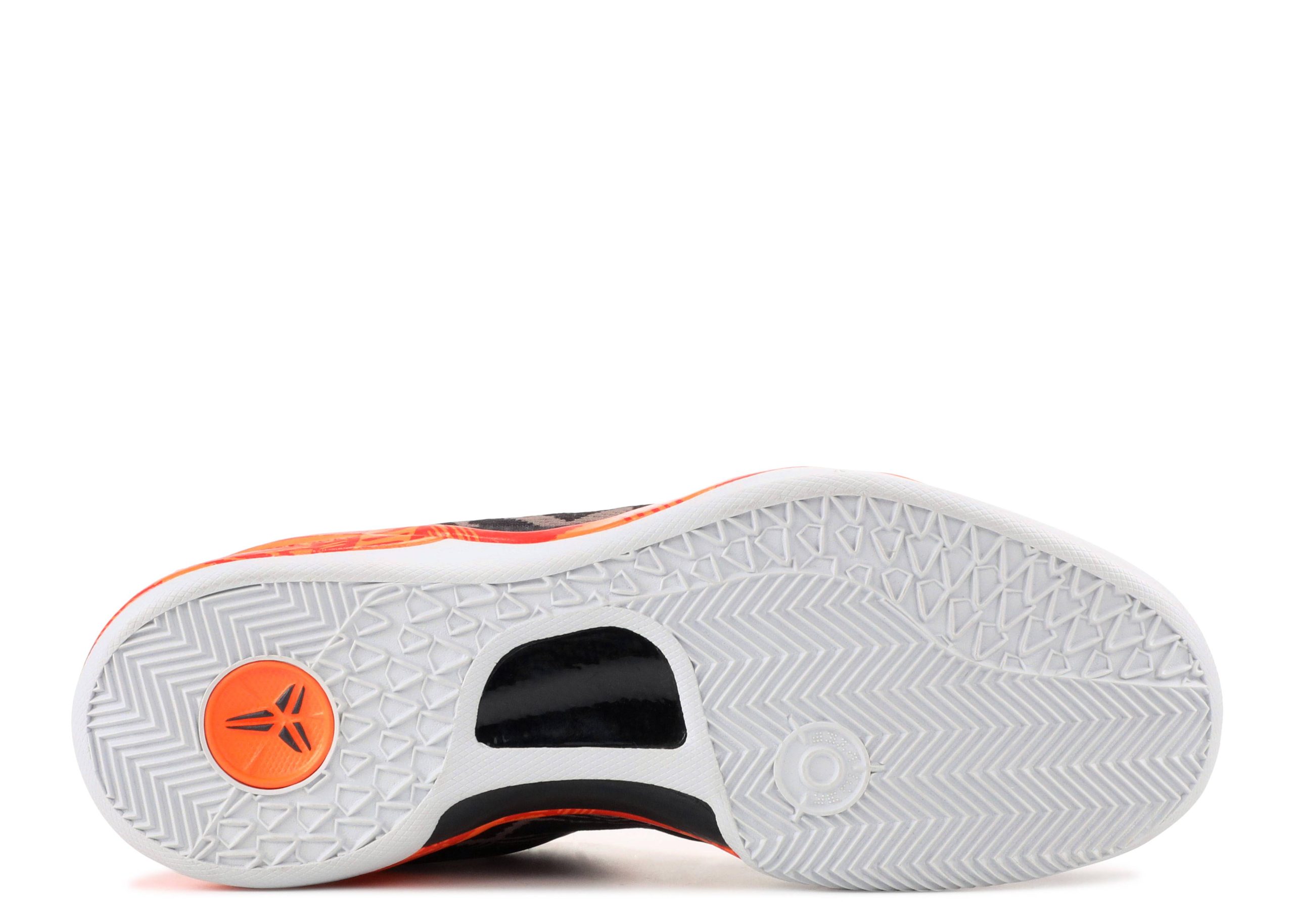 Nike Kobe 8 System ‘Black History Month’ 583112-001 Domahi store