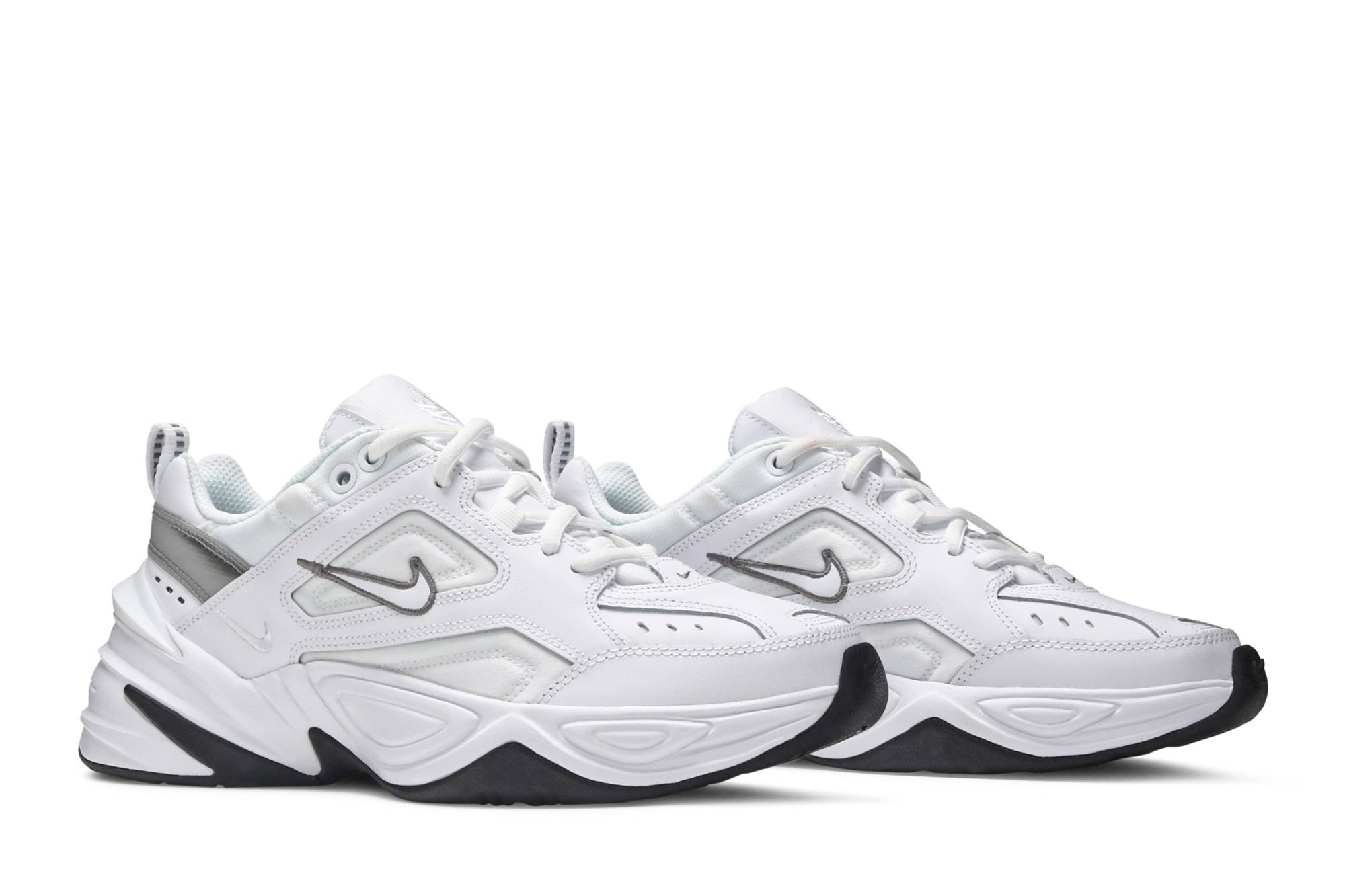 Nike M2K Tekno ‘White Grey’ BQ3378-100 Domahi store