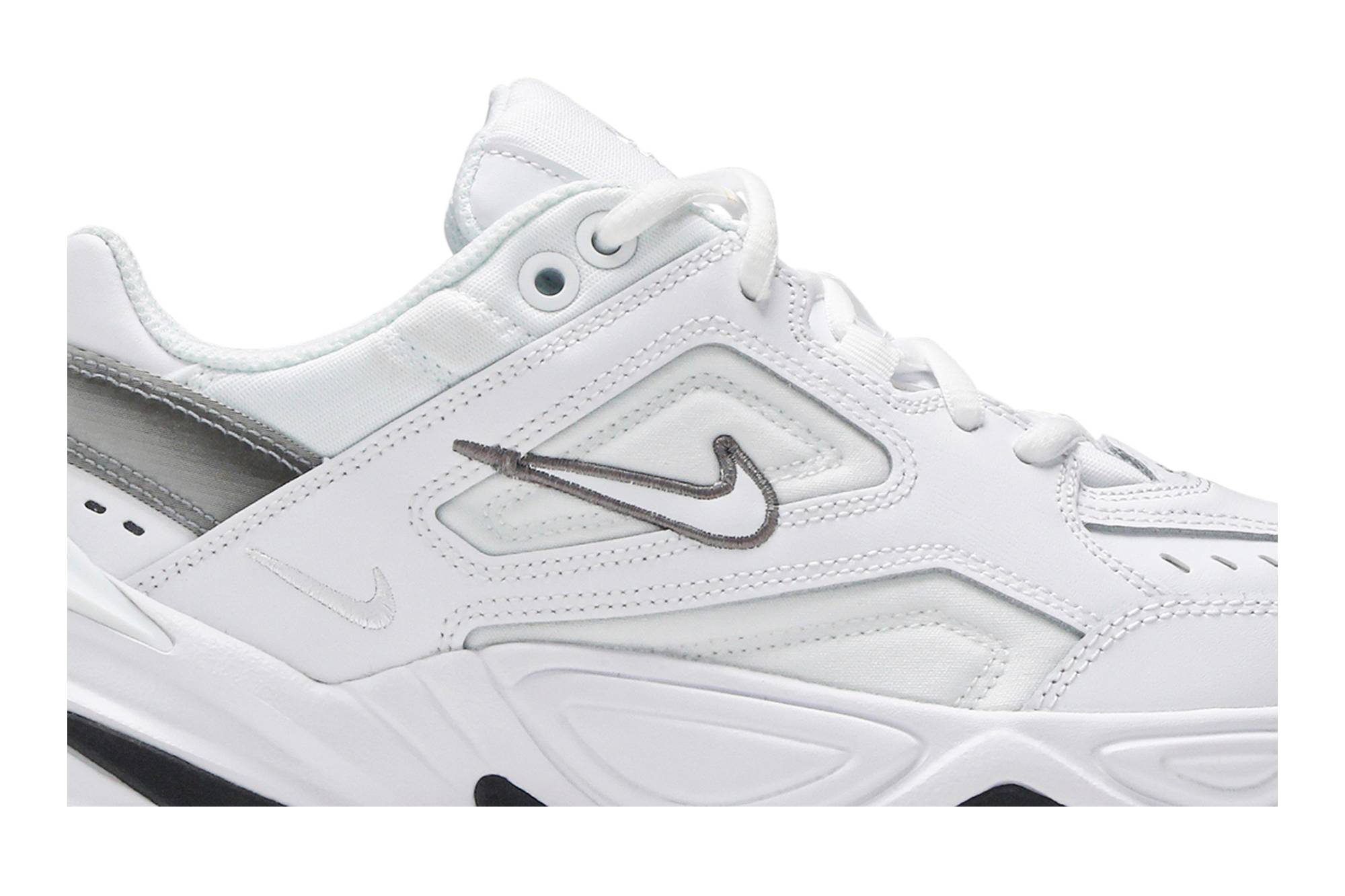 Nike M2K Tekno ‘White Grey’ BQ3378-100 Domahi store