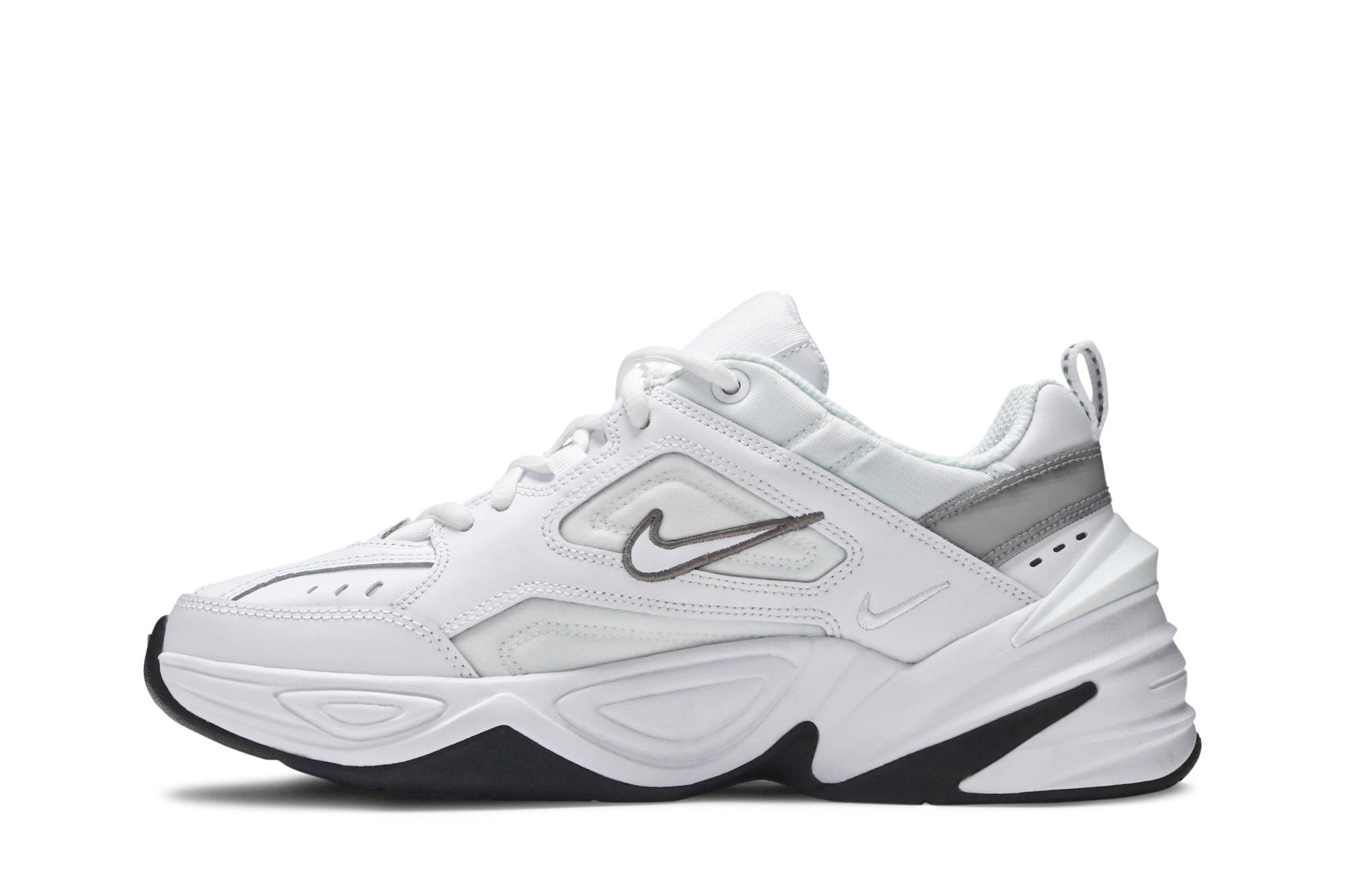 Nike M2K Tekno ‘White Grey’ BQ3378-100 Domahi store
