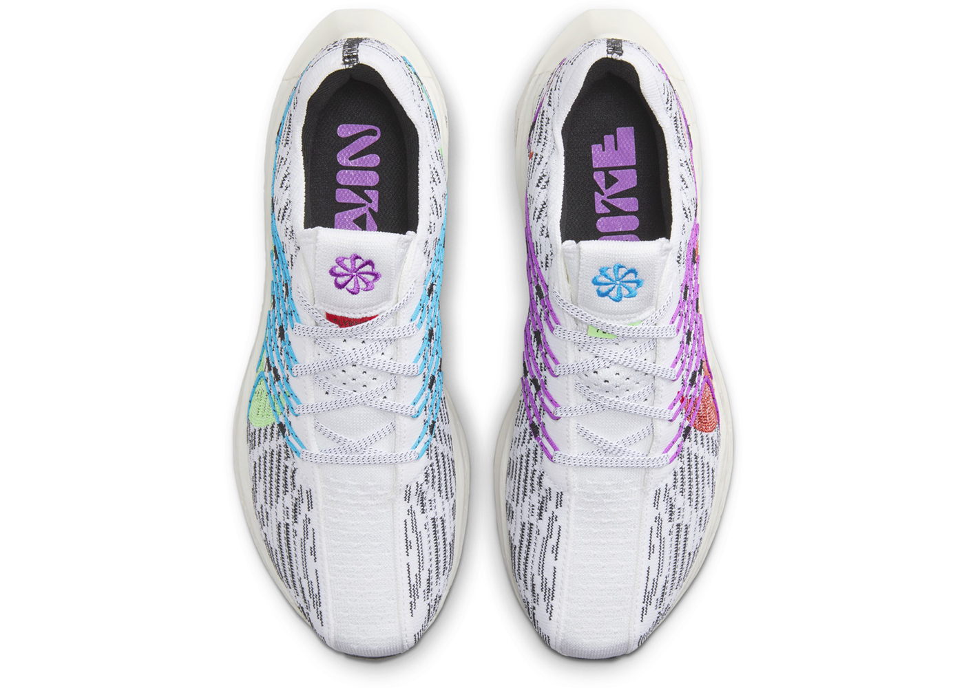 Nike Pegasus Turbo Next Nature SE ‘Mismatched Swoosh’ FJ1050-100 Domahi store