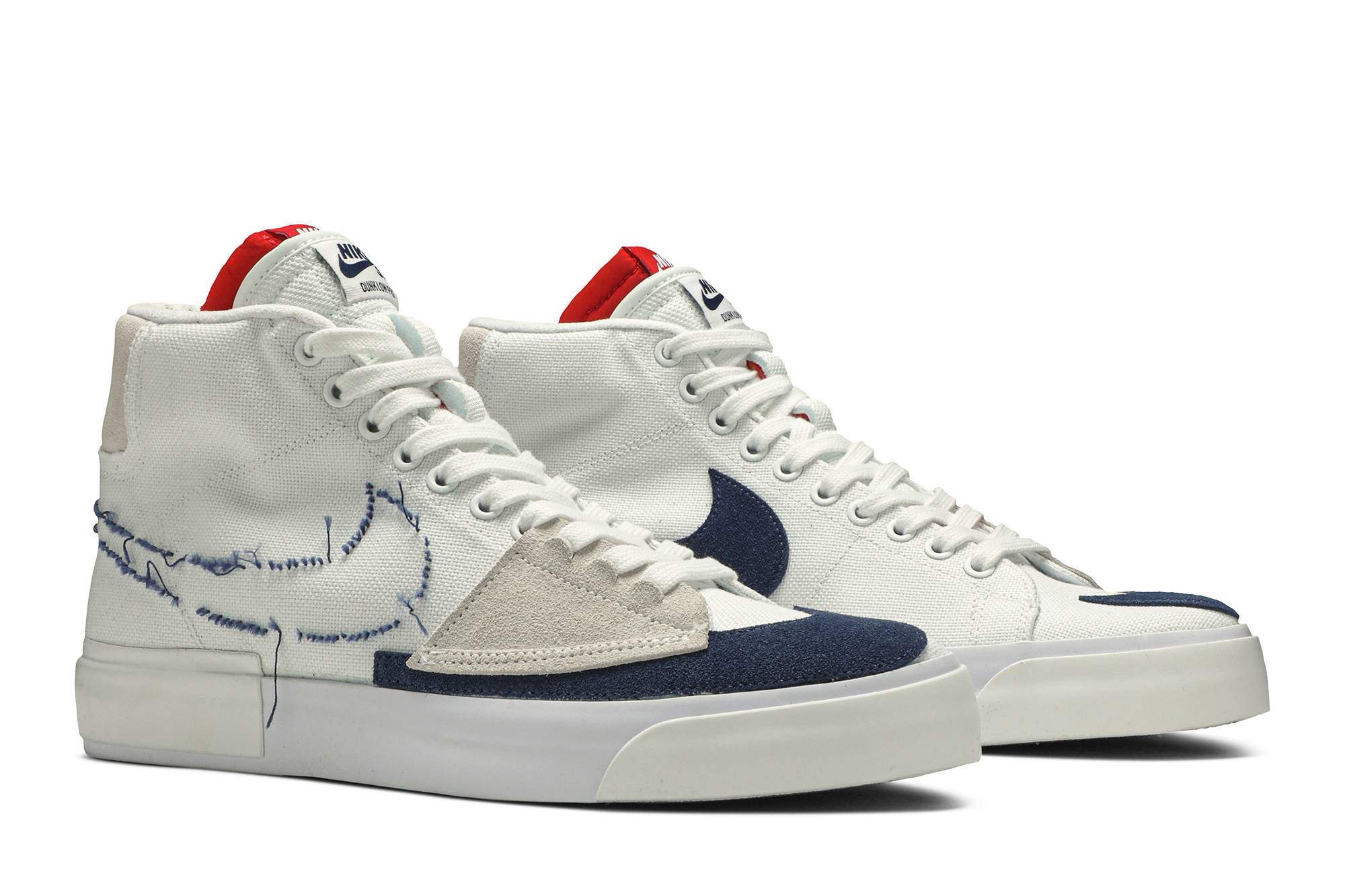 Nike SB Blazer Mid Edge Hack Pack ‘White’ CI3833-100 Domahi store