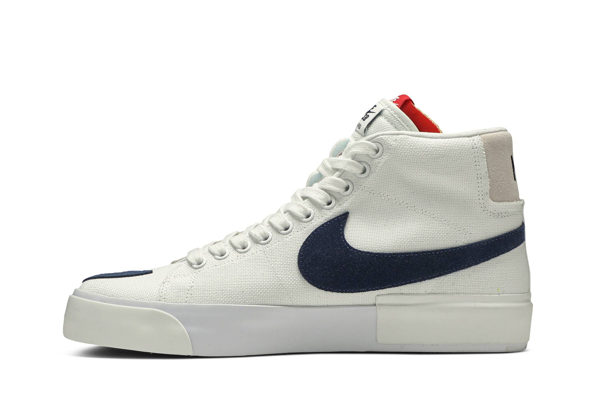 Nike SB Blazer Mid Edge Hack Pack ‘White’ CI3833-100 Domahi store