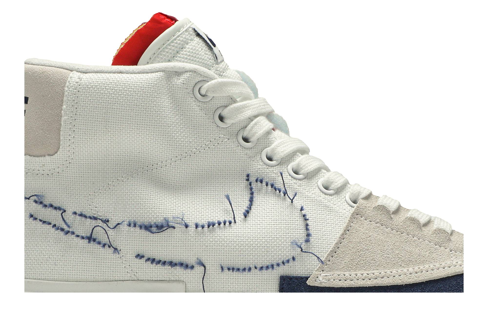 Nike SB Blazer Mid Edge Hack Pack ‘White’ CI3833-100 Domahi store