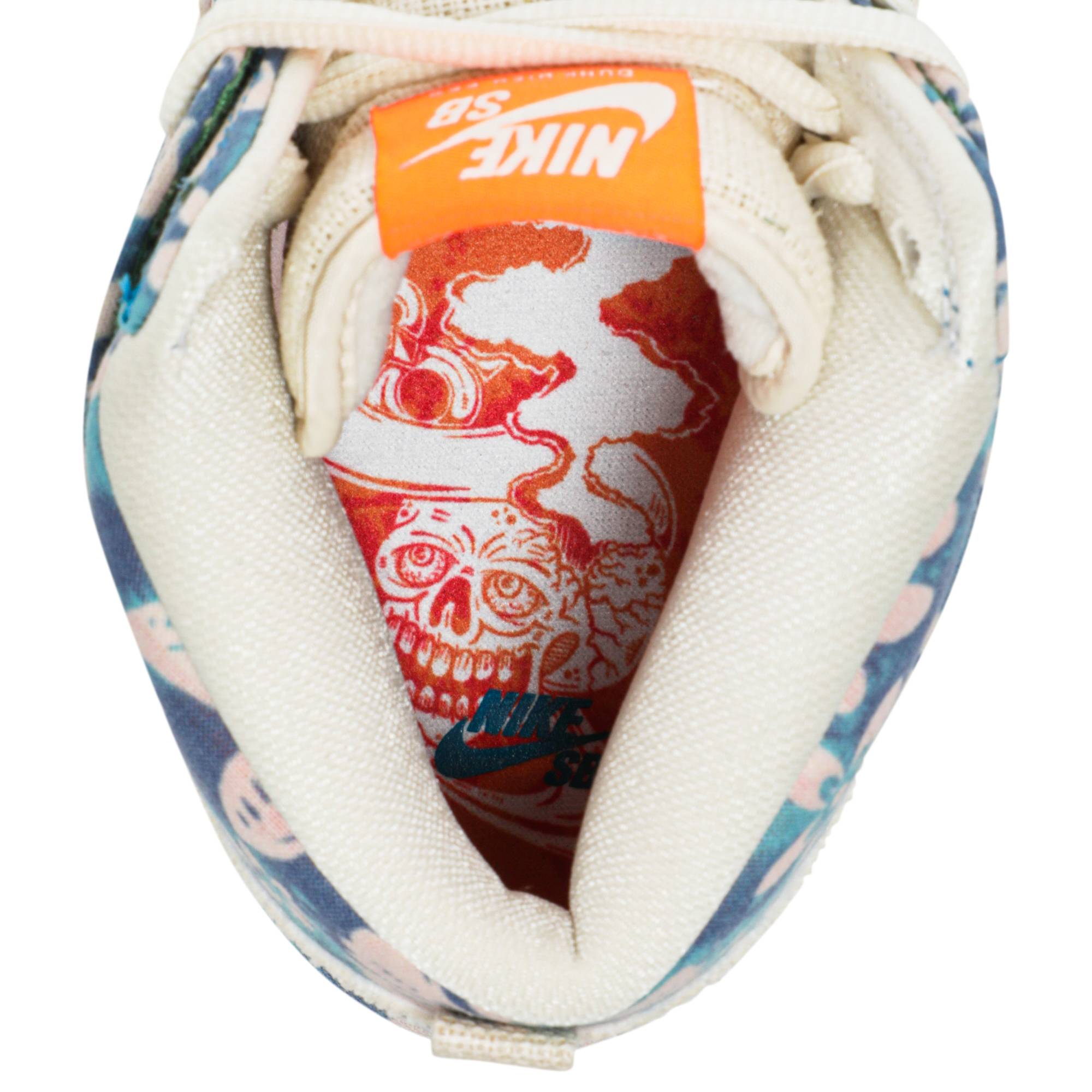 Nike SB Dunk High ‘Maui Wowie’ CZ2232-300 Domahi store