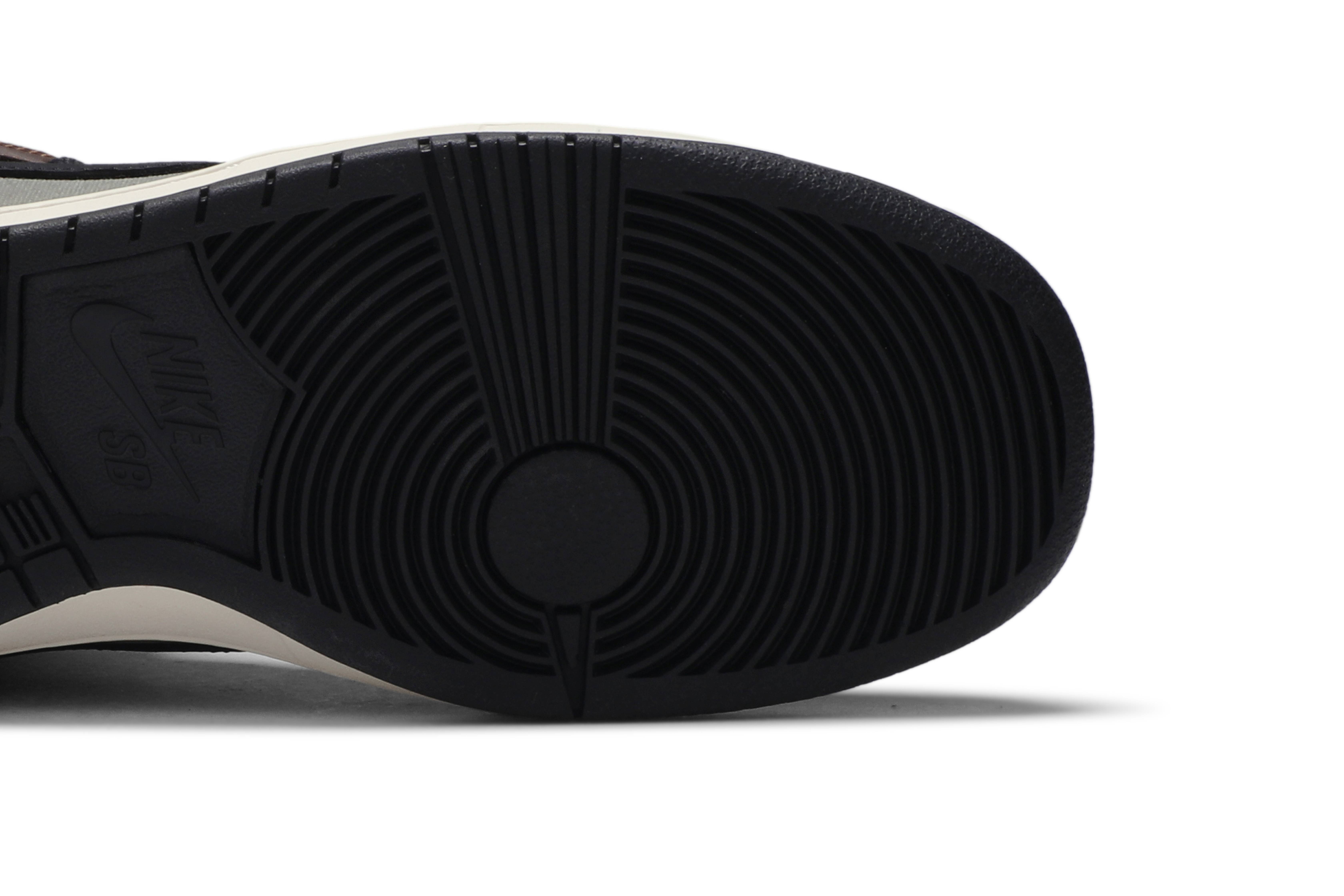 Nike SB Dunk High Pro ‘Baroque Brown’ BQ6826-201 Domahi store