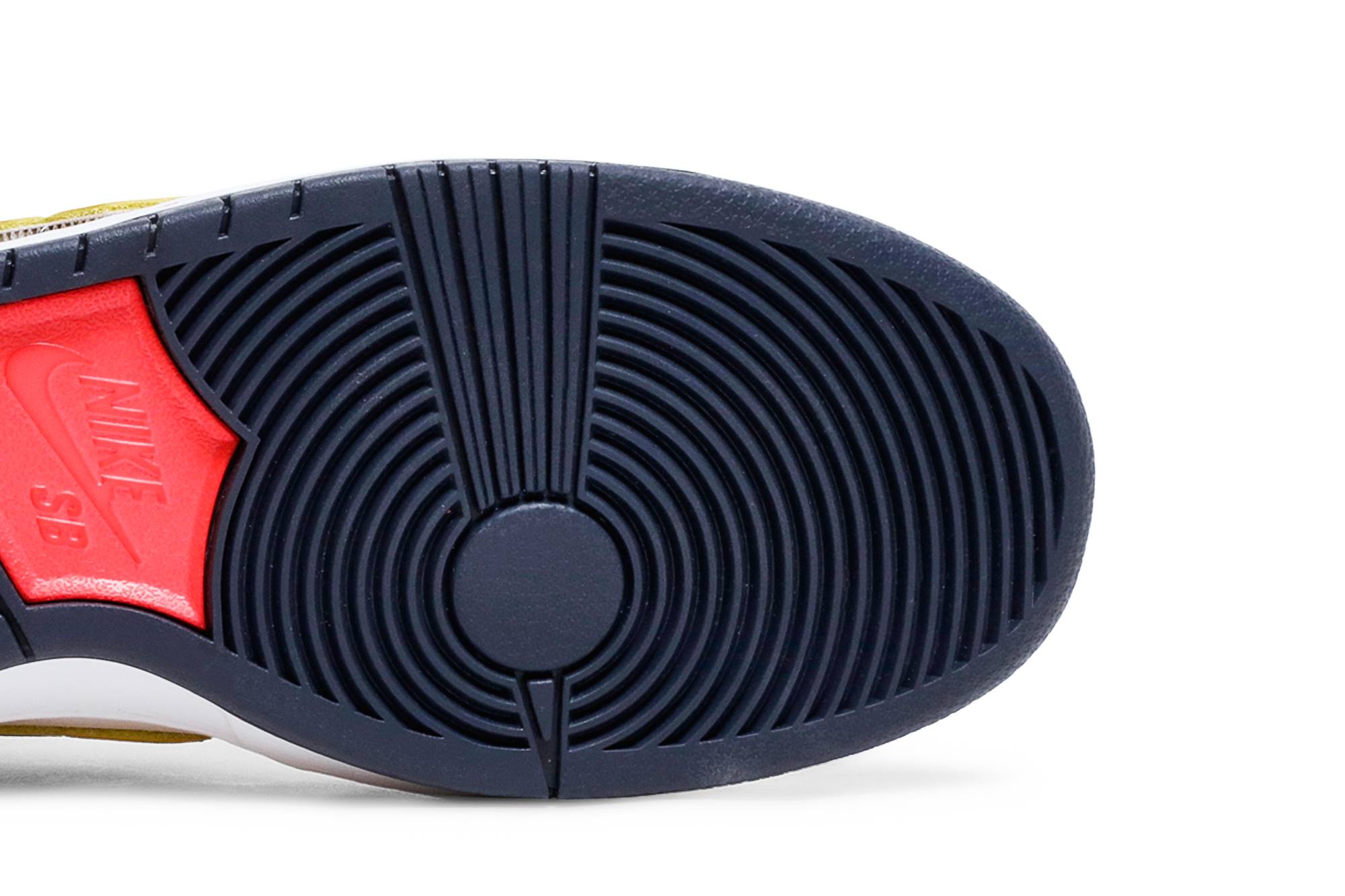 Nike SB Dunk High x Gundam ‘Project Unicorn – RX-0’ DH7717-100 Domahi store