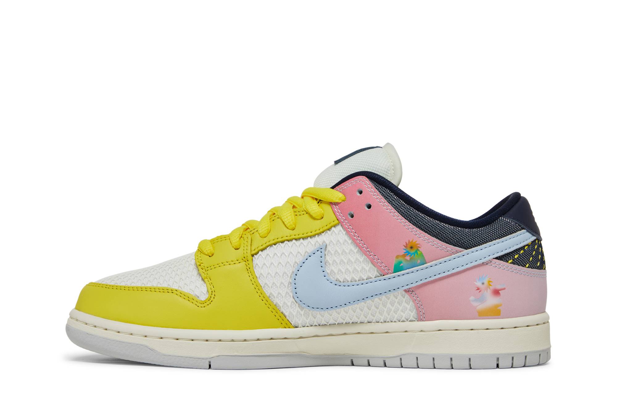 Nike SB Dunk Low ‘Be True – Alternate’ DX5933-900 Domahi store